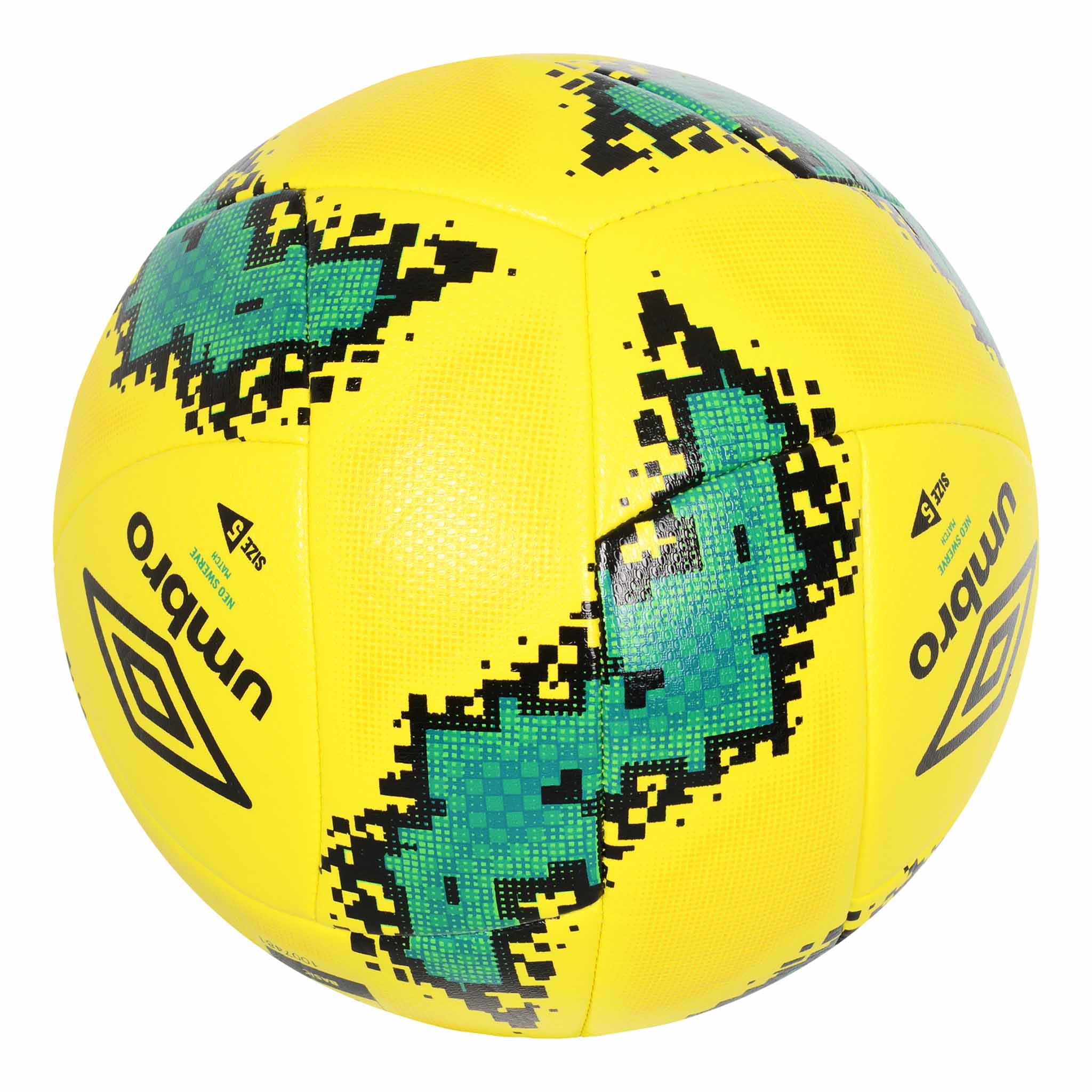 Umbro Neo Swerve Match ballon de soccer - Image 4