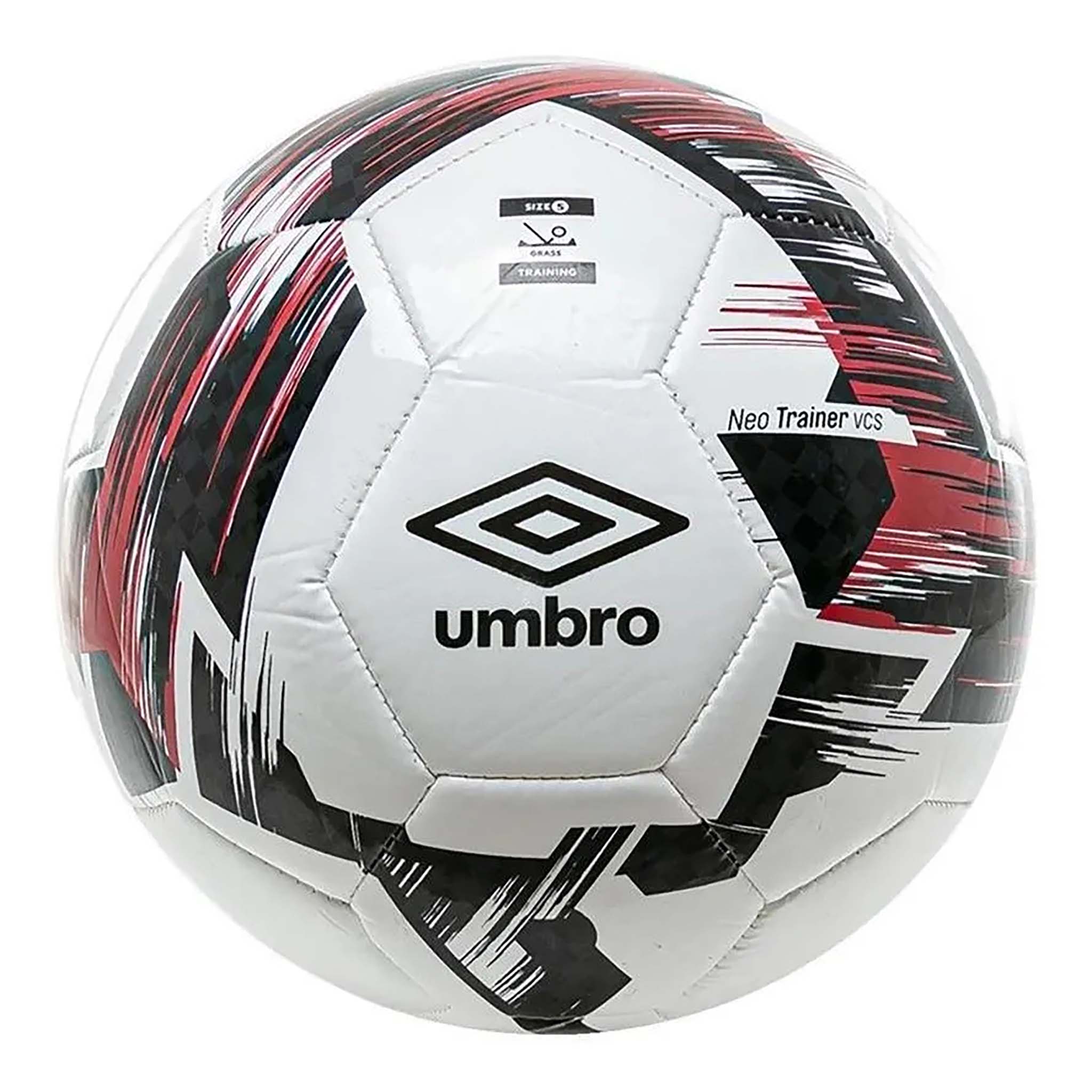 Umbro Neo Trainer ballon de soccer - Image 3