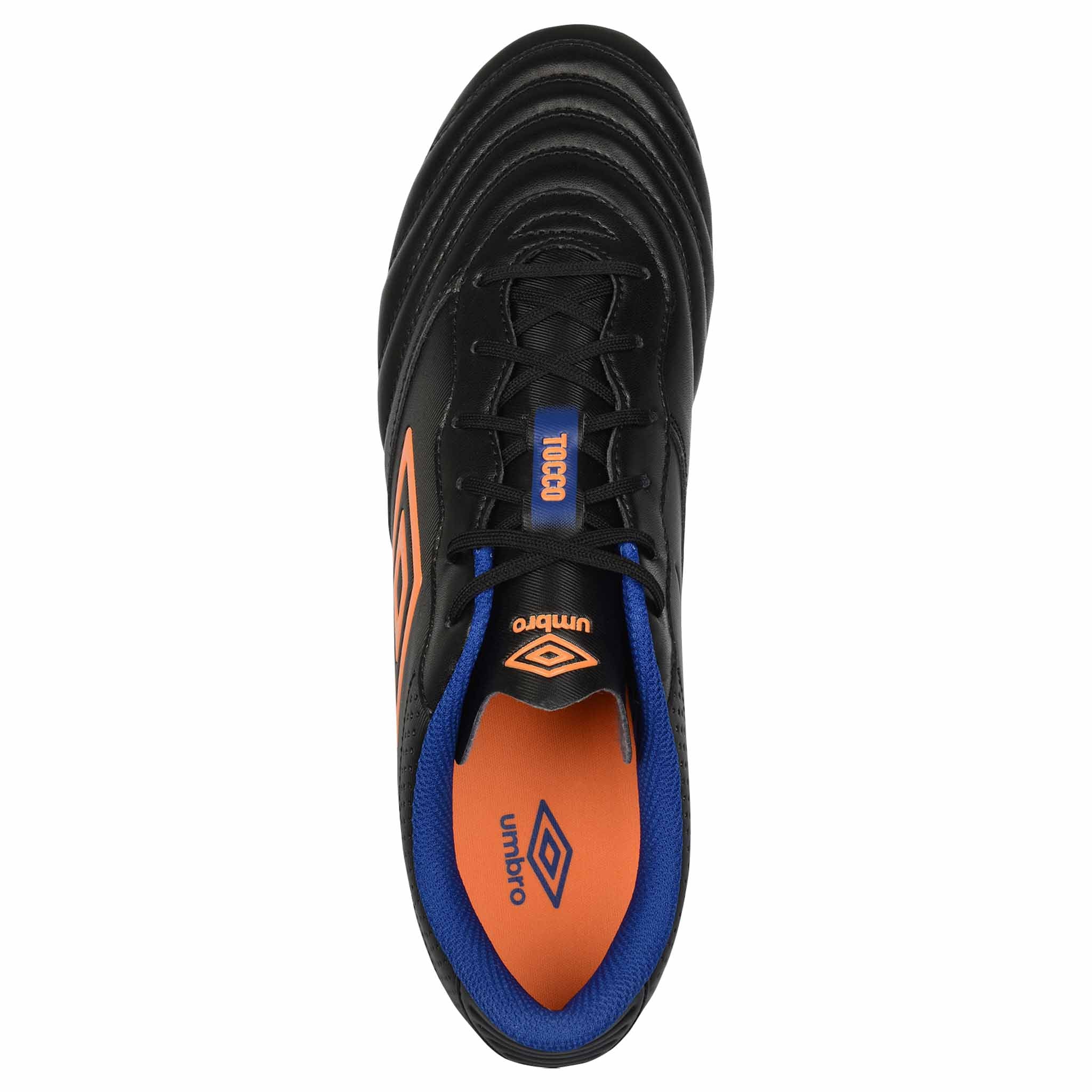 Umbro Tocco 3 Club FG chaussures de soccer adulte - Image 5