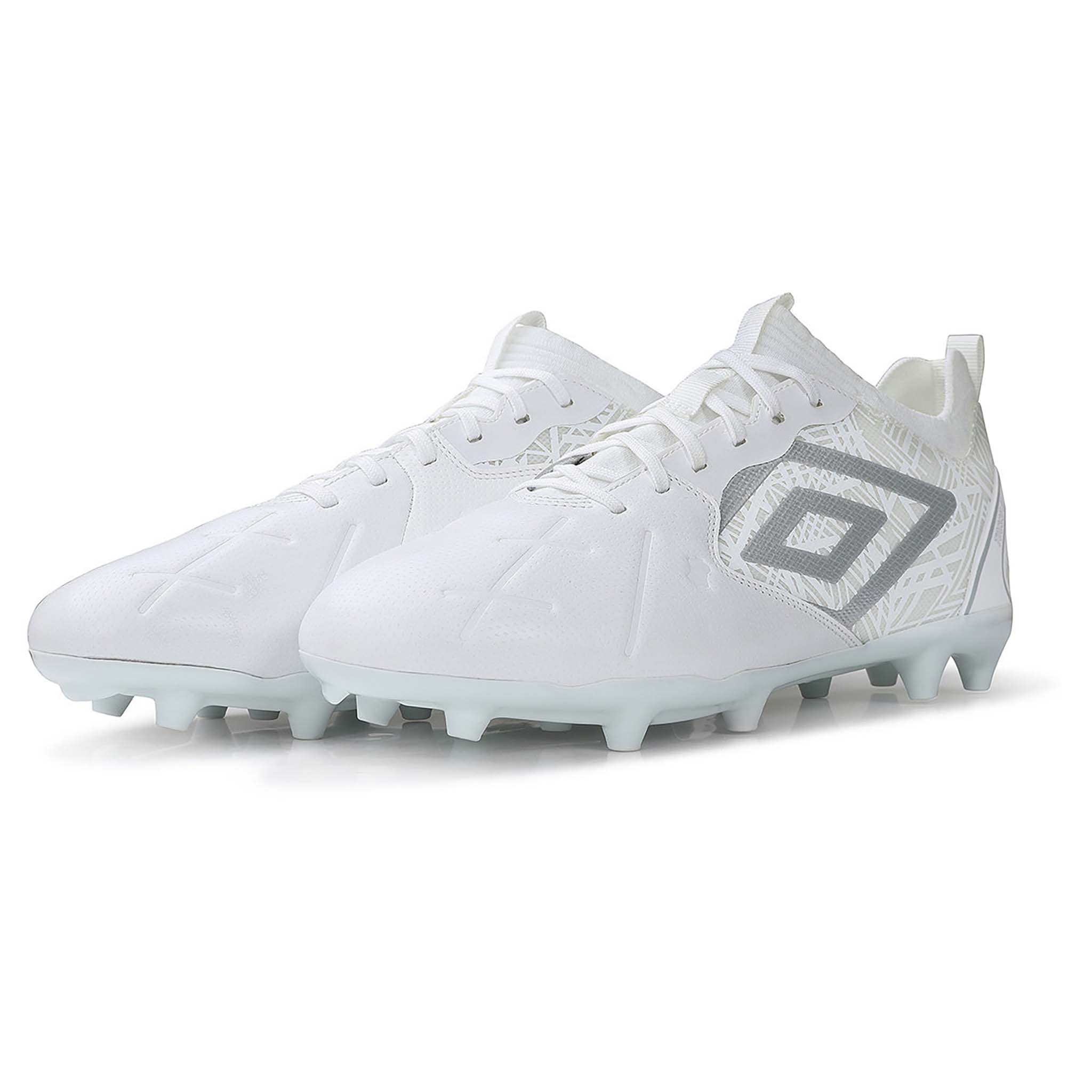 Umbro Tocco II Premier FG chaussures de soccer adulte - Image 4