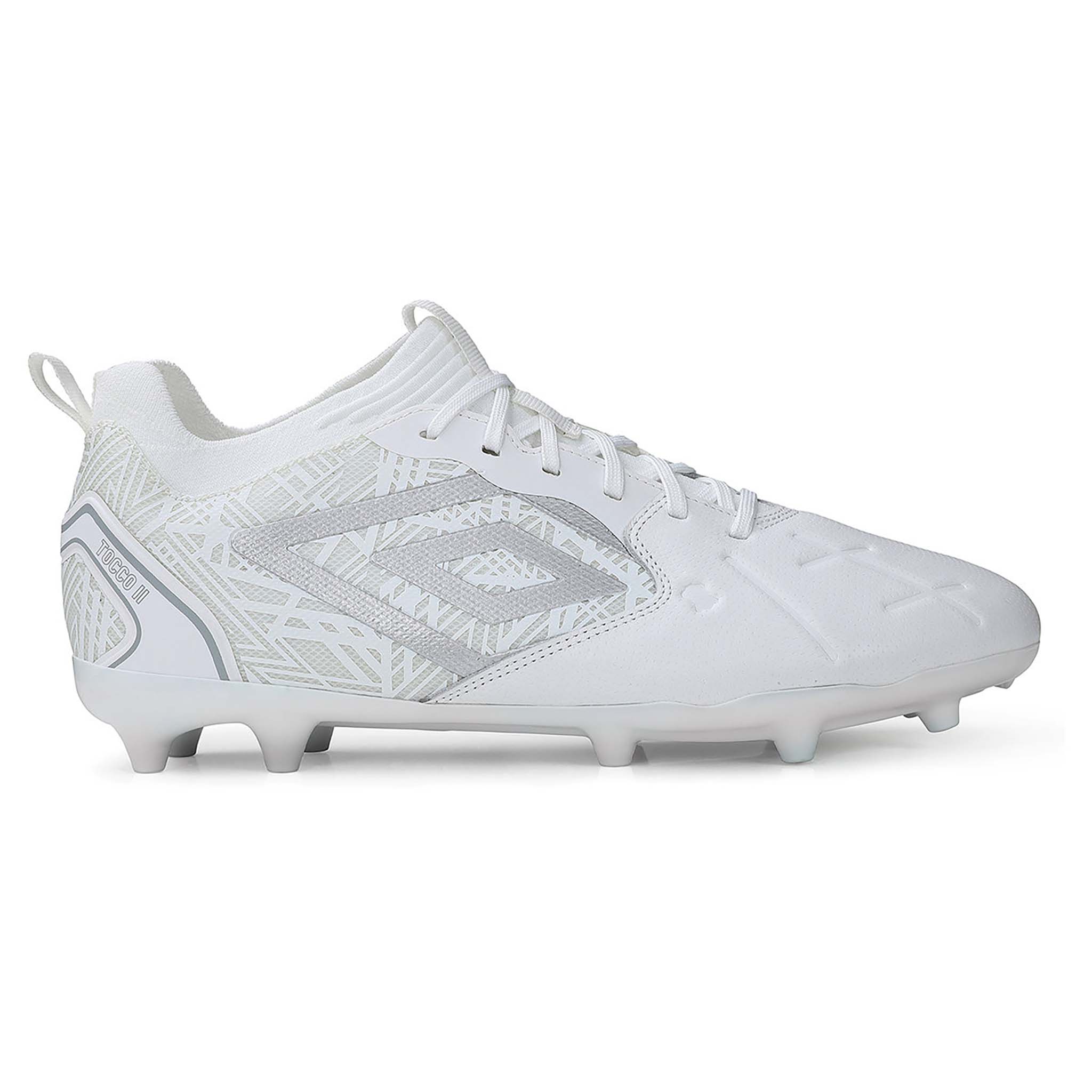 Umbro Tocco II Premier FG chaussures de soccer adulte - Image 5