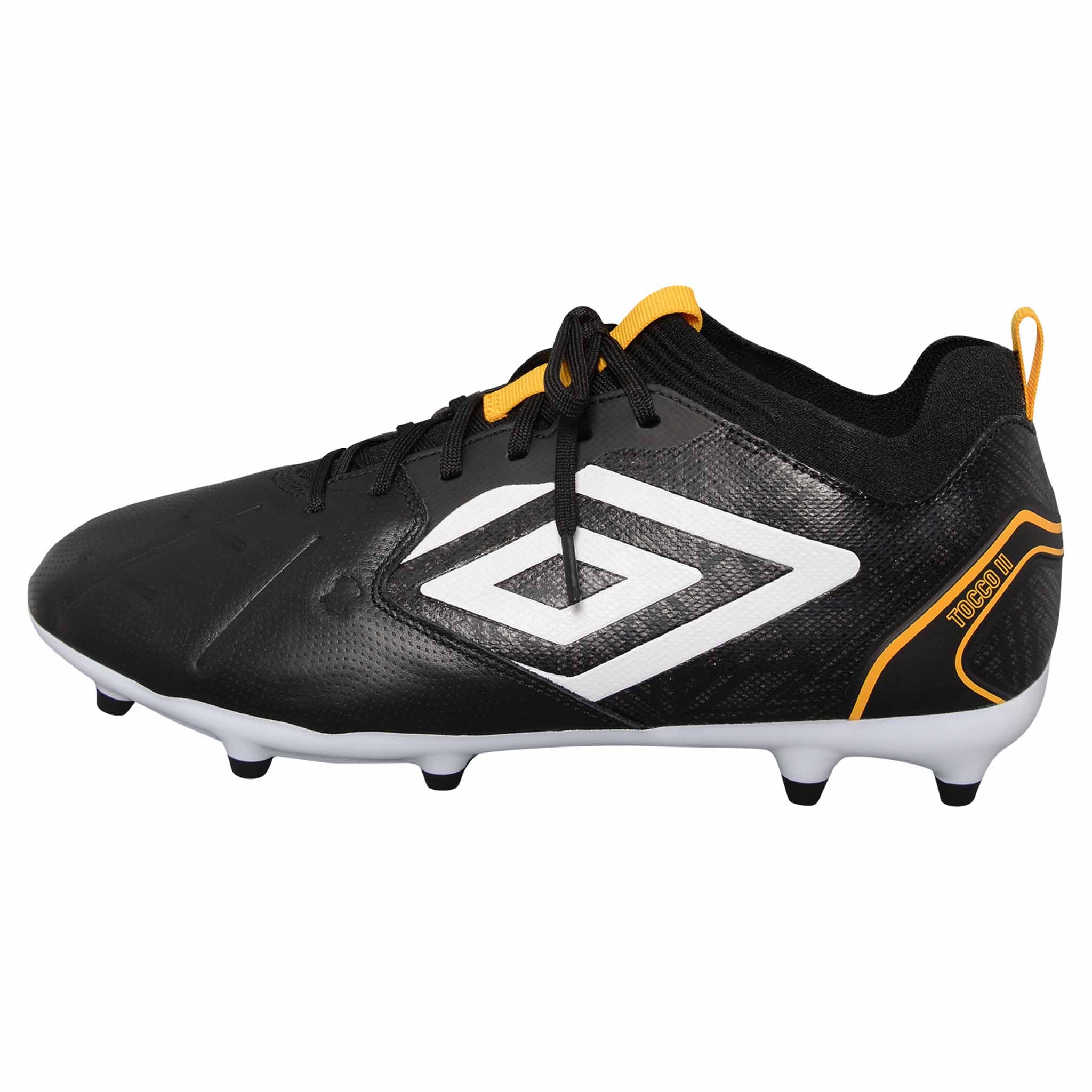 Umbro Tocco II Premier FG chaussures de soccer adulte - Image 6