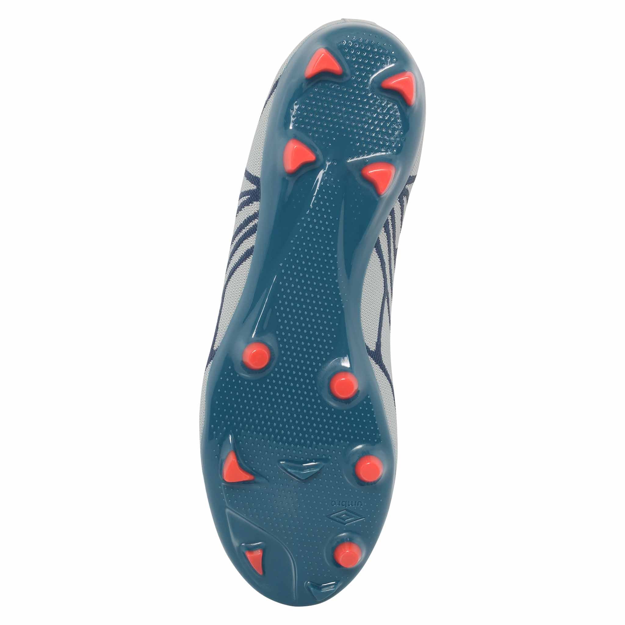 Umbro Velocita Alchemist Premier FG chaussures de soccer adulte - Image 3