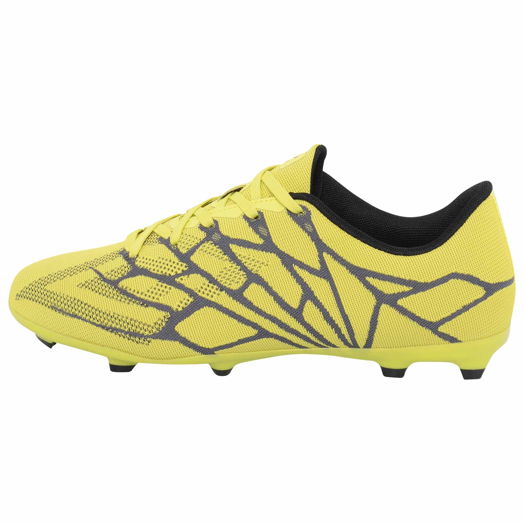 Umbro Velocita Alchemist Premier FG chaussures de soccer adulte - Image 5