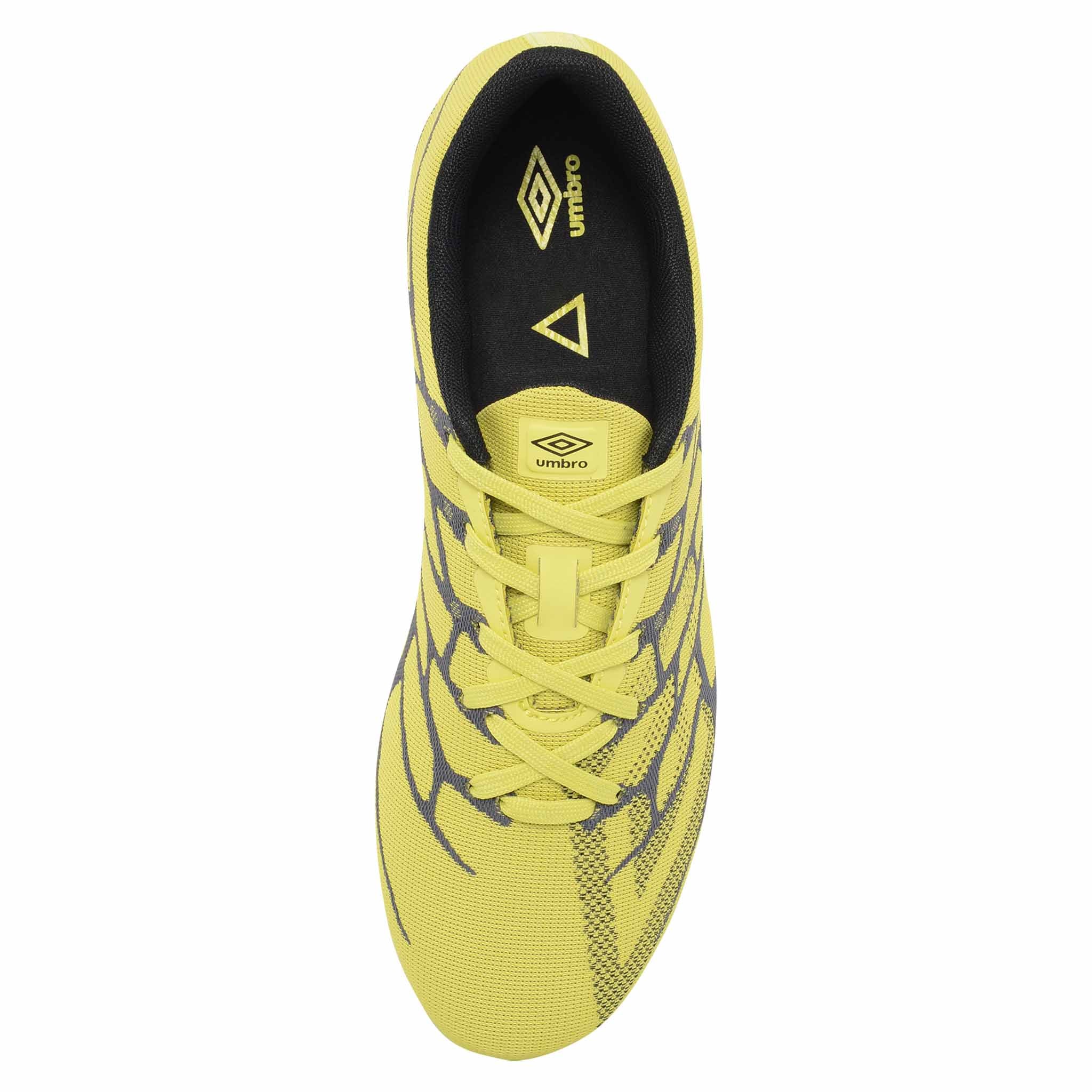 Umbro Velocita Alchemist Premier FG chaussures de soccer adulte - Image 8