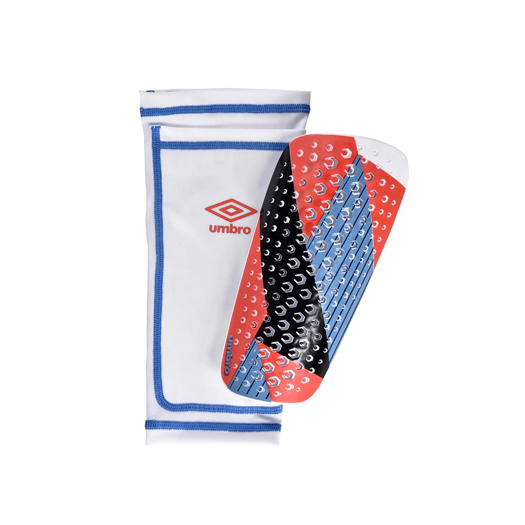 Umbro Vento Pro protège-tibias de soccer avec manchon - Image 3