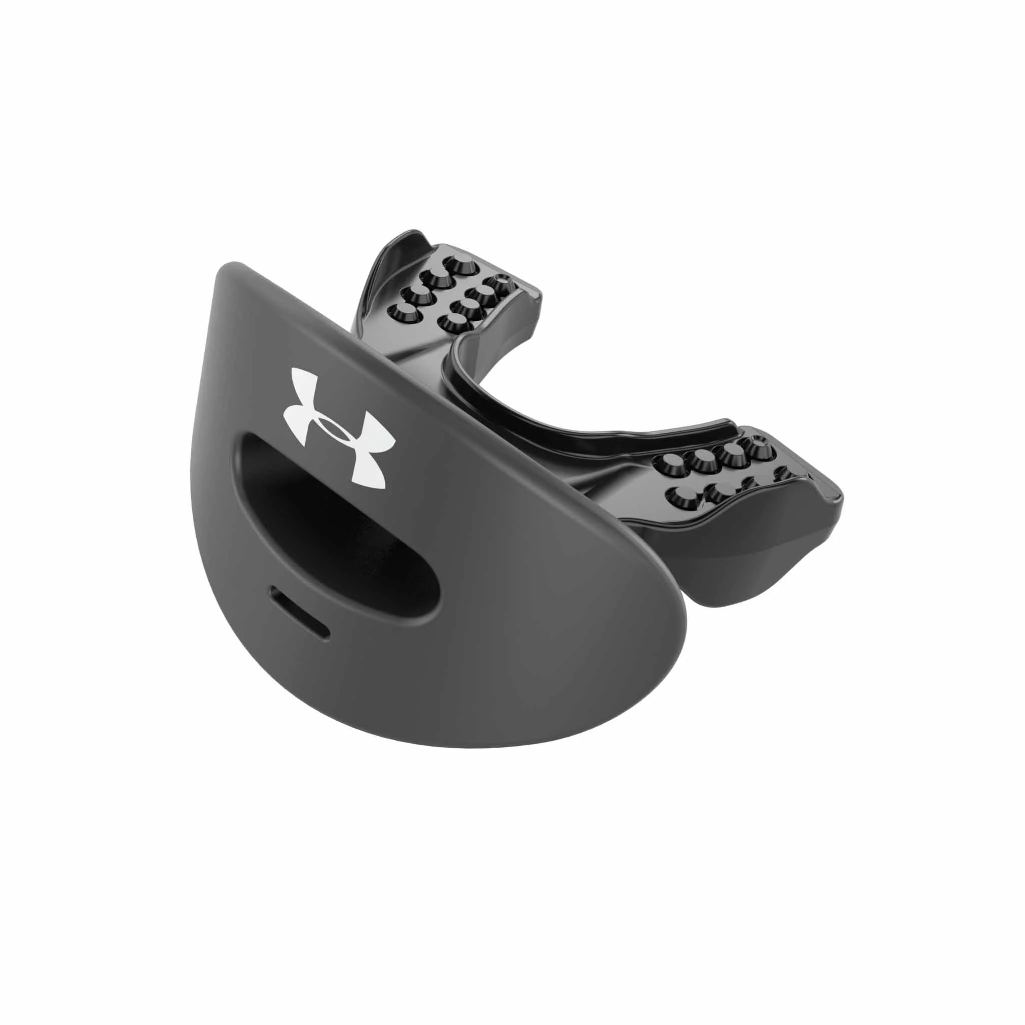 UA Armour Air Lip Guard Protecteur buccal sport pour adulte - Image 2