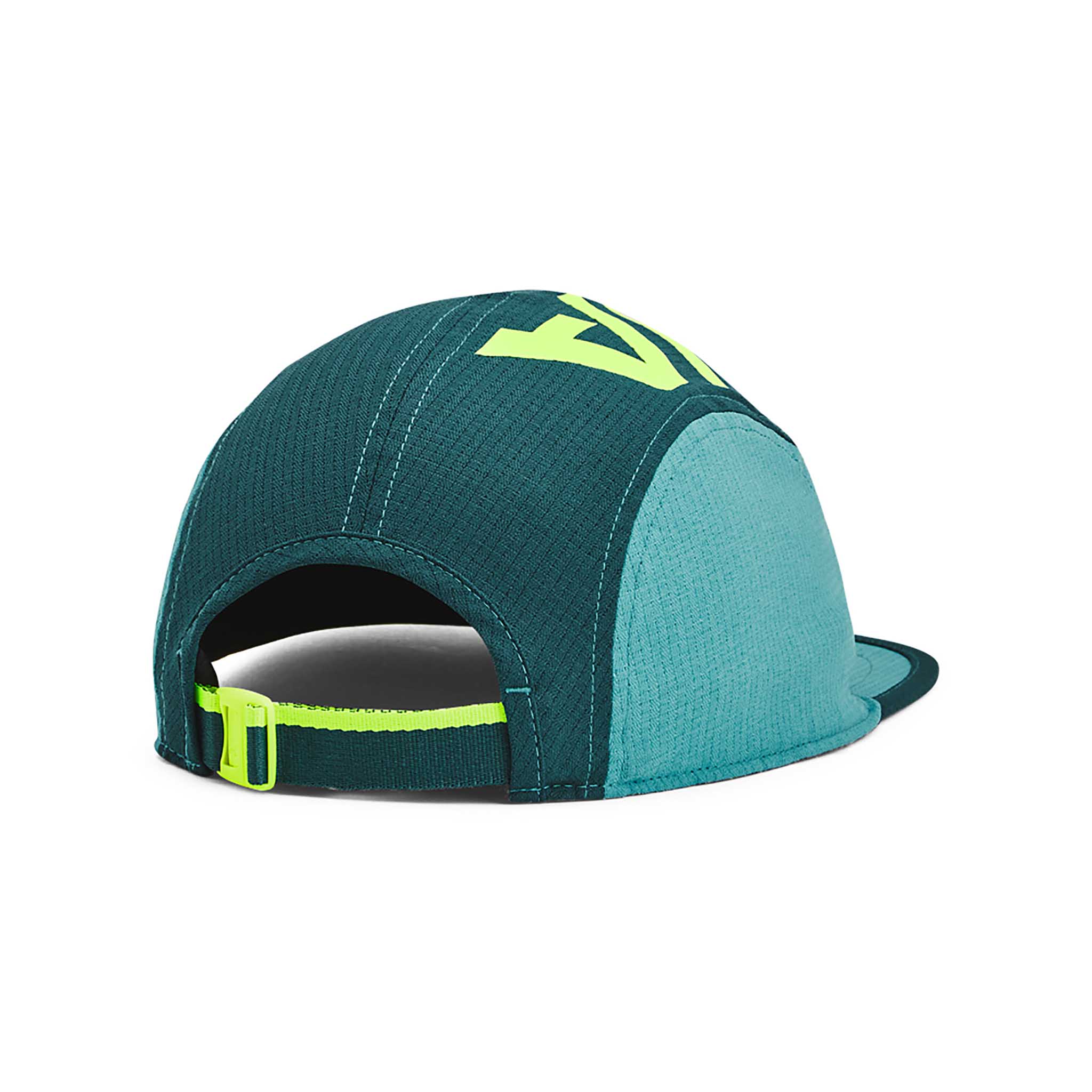 UA ArmourVent casquette de campeur pour homme - Image 2