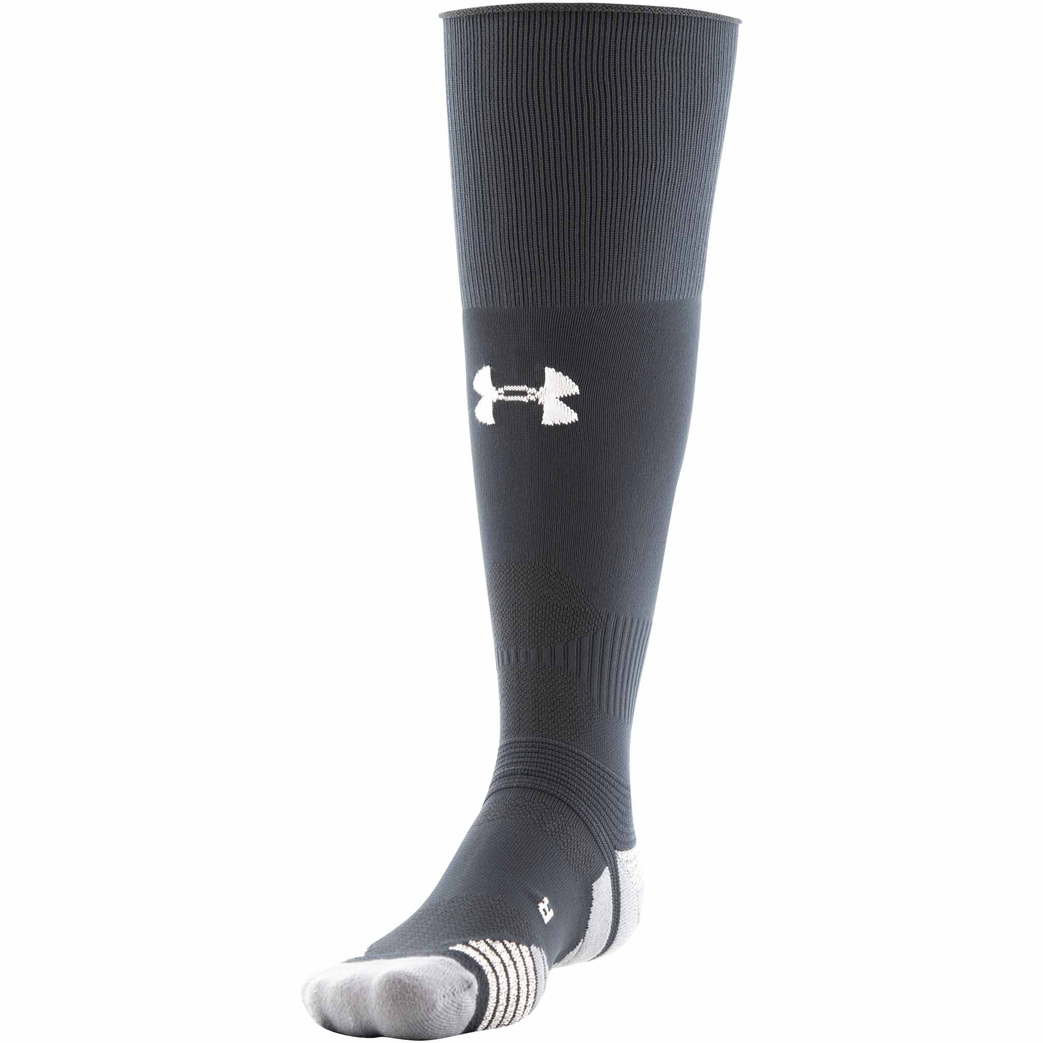 UA bas de soccer Team Over-The-Calf unisexe - Image 2