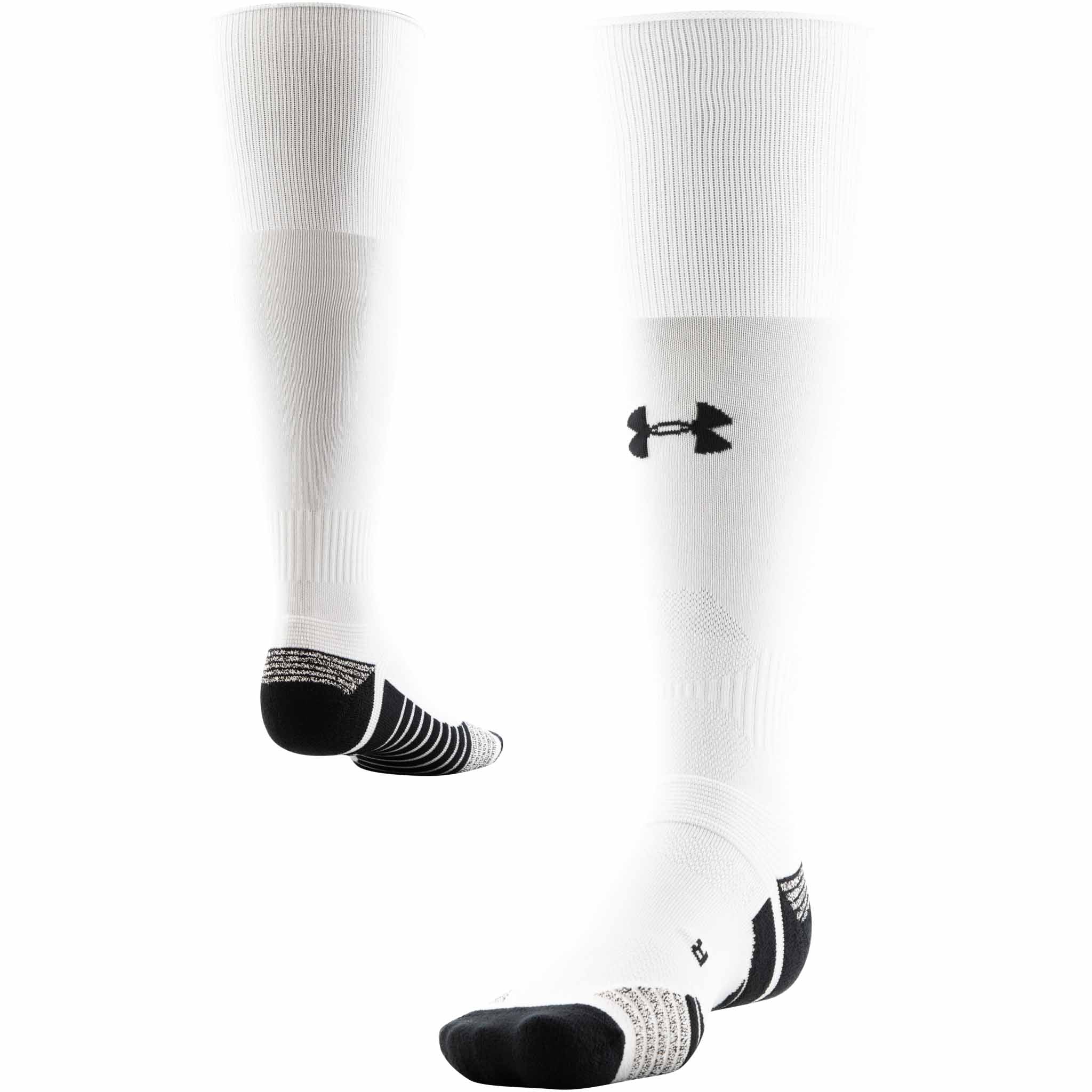 UA bas de soccer Team Over-The-Calf unisexe - Image 5