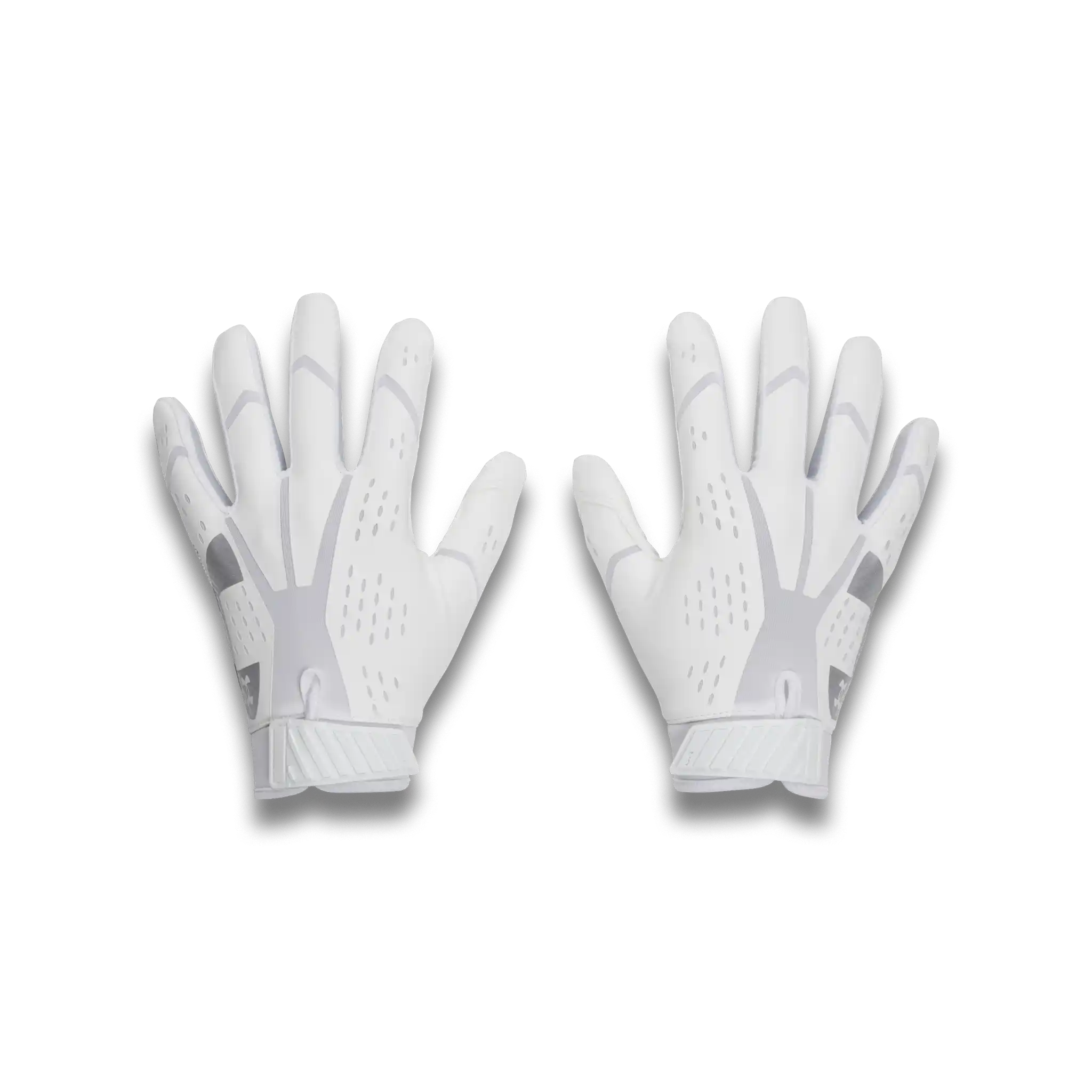 UA Blur gants de football américain pour homme