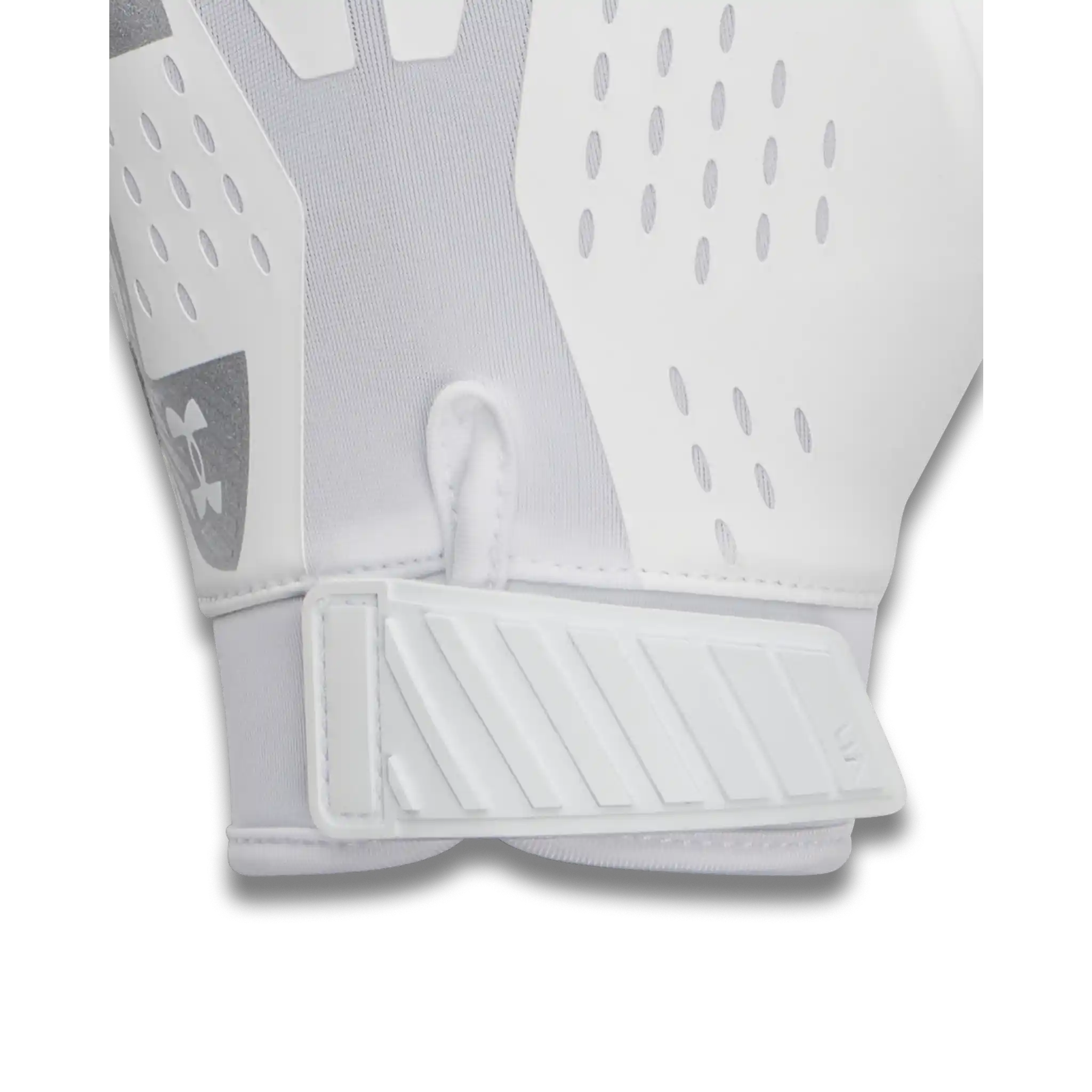 UA Blur gants de football américain pour homme - Image 2