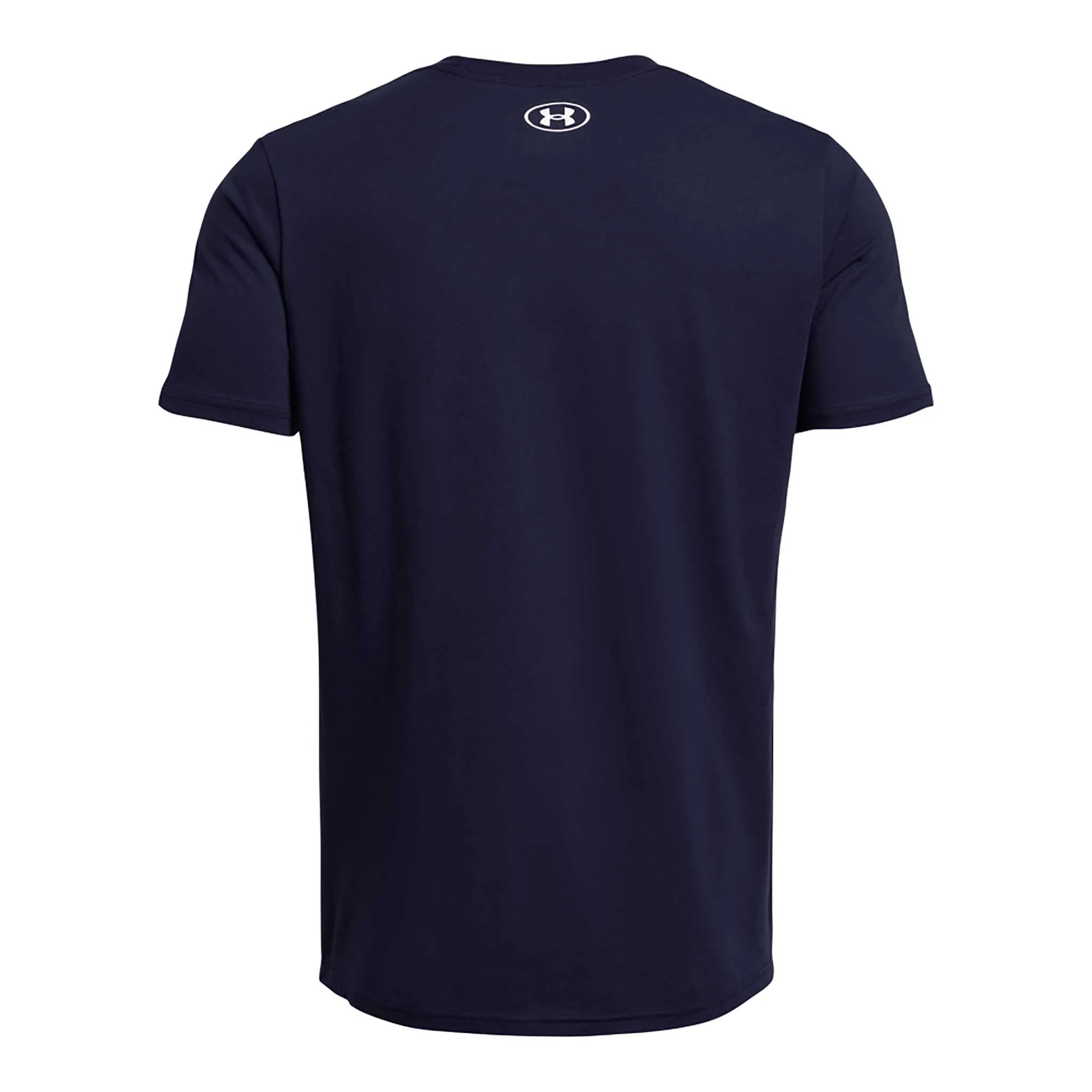 UA Camo t-shirt à rayures sur la poitrine pour homme - Image 10