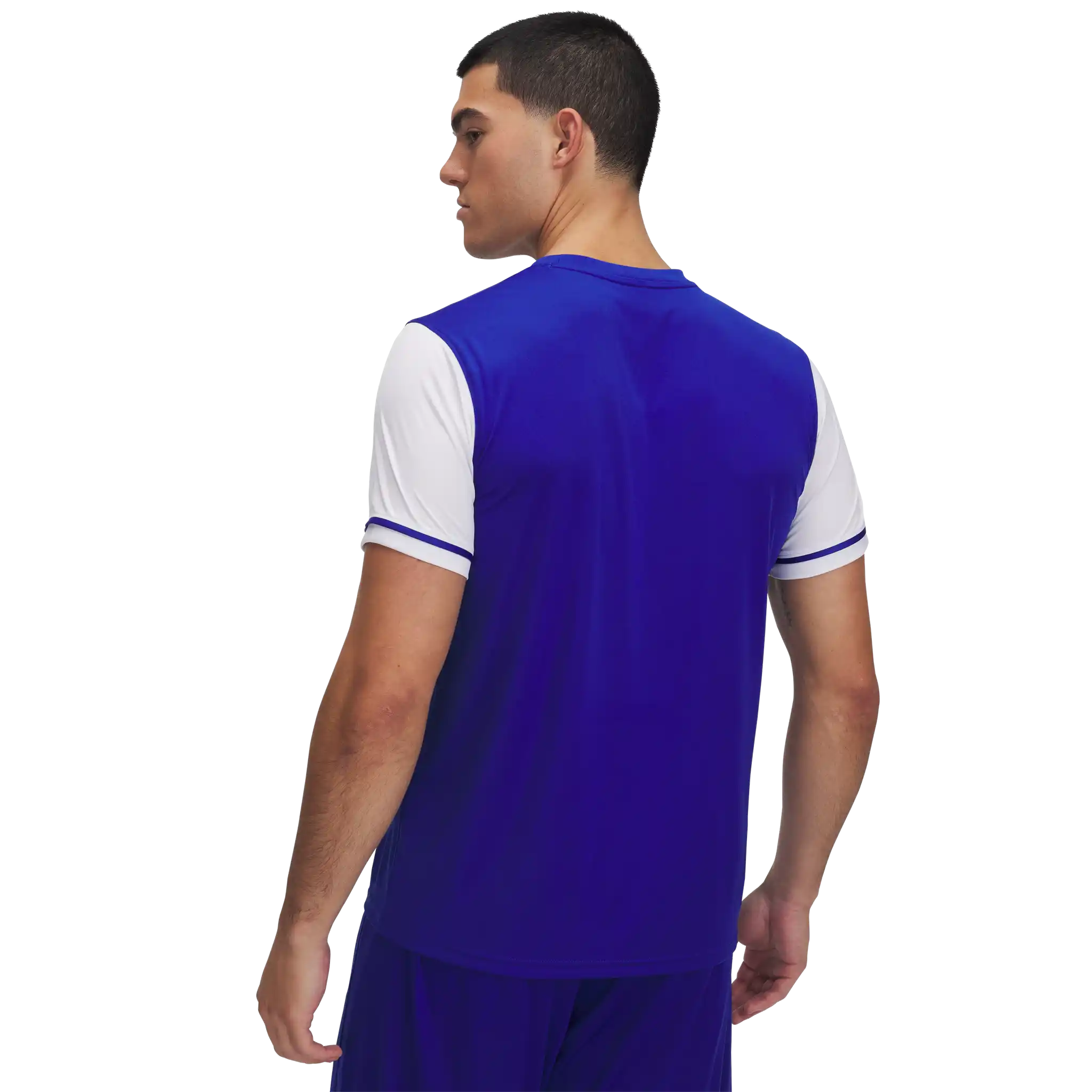 Under Armour Challenger Team Jersey chandail de soccer pour homme - Image 3