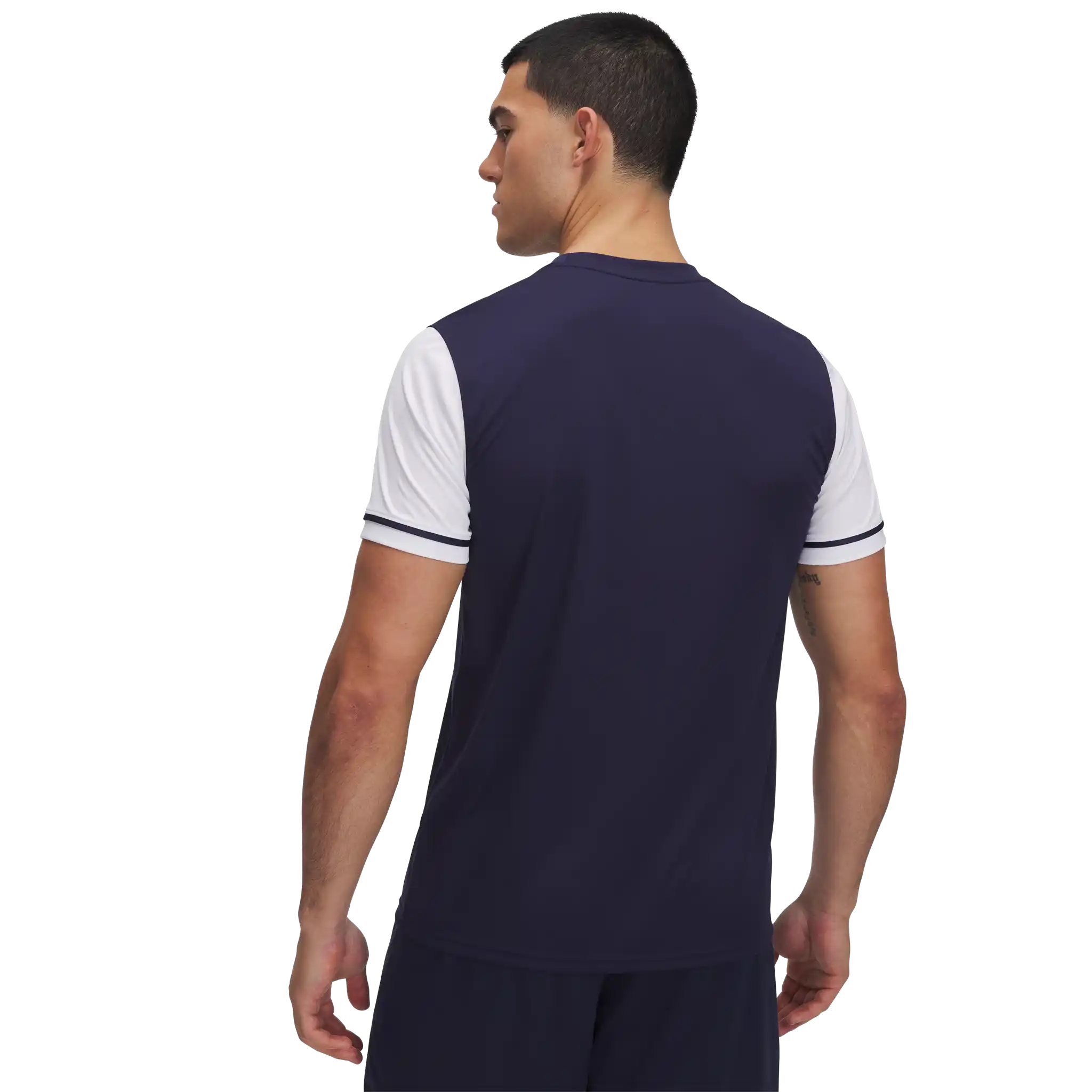 Under Armour Challenger Team Jersey chandail de soccer pour homme - Image 4