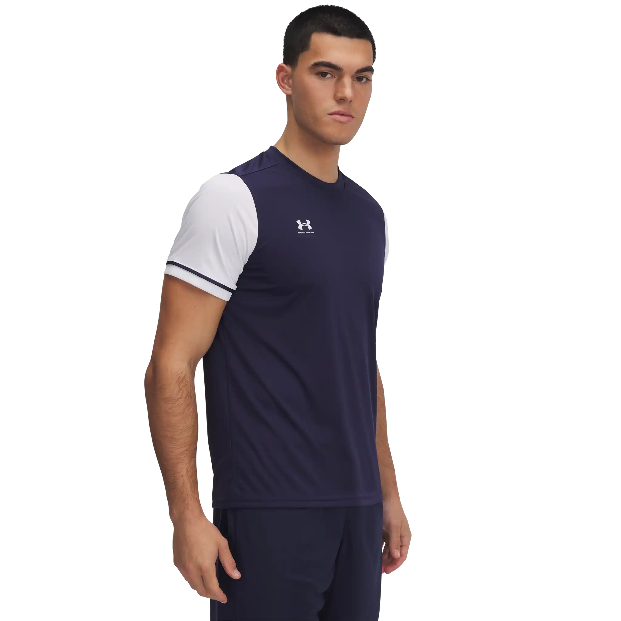 Under Armour Challenger Team Jersey chandail de soccer pour homme - Image 6