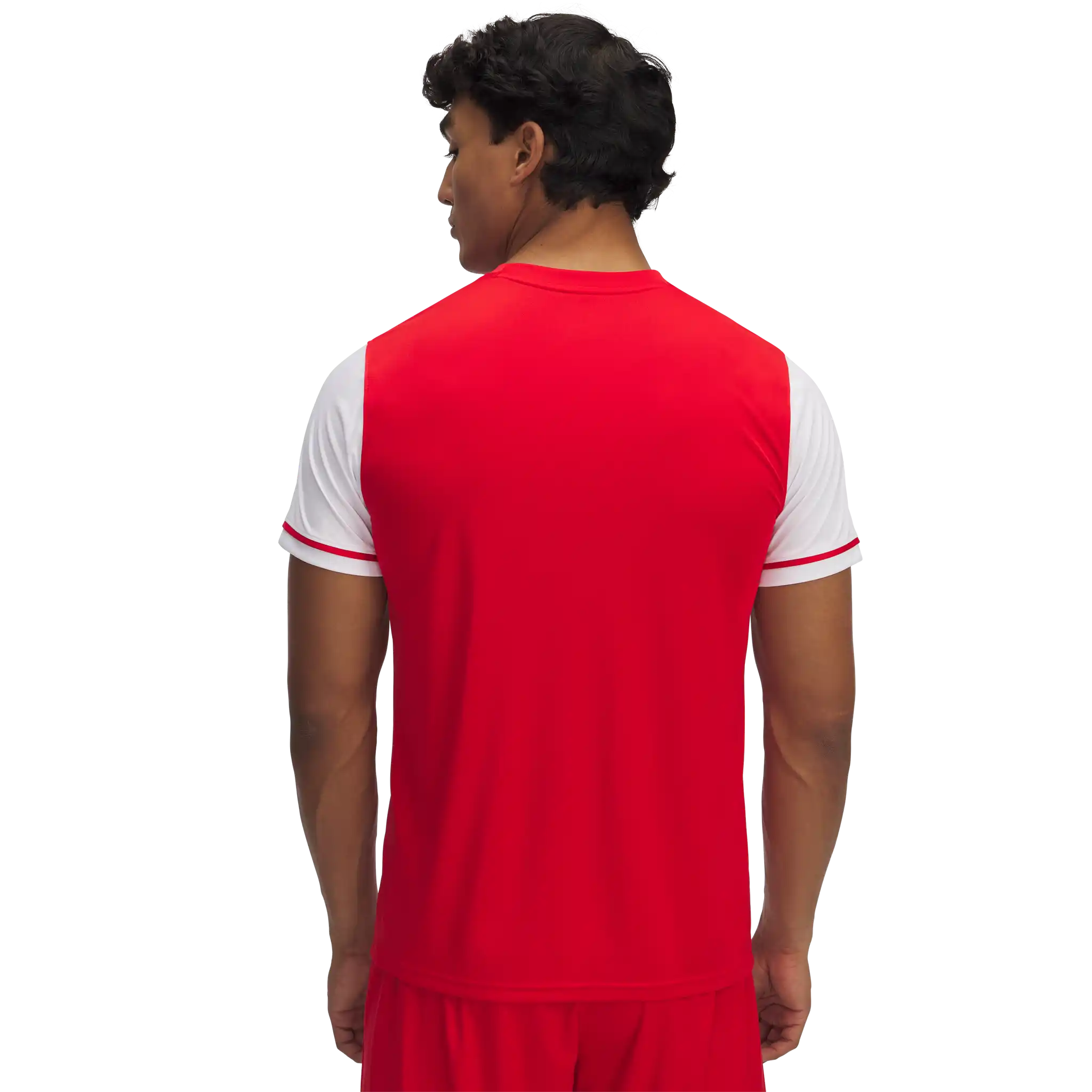 Under Armour Challenger Team Jersey chandail de soccer pour homme - Image 7