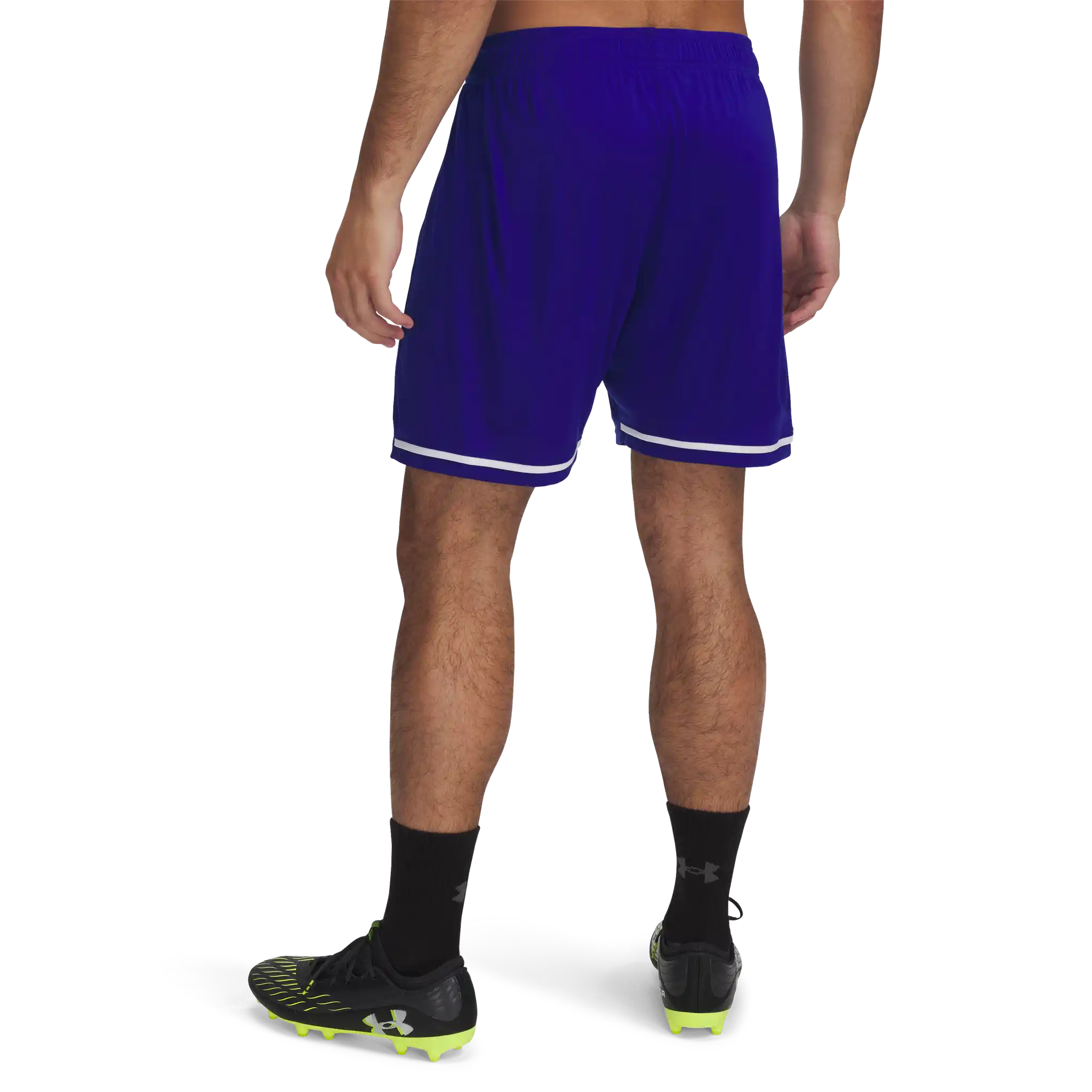 Under Armour Challenger Team short de soccer pour adultes - Image 8