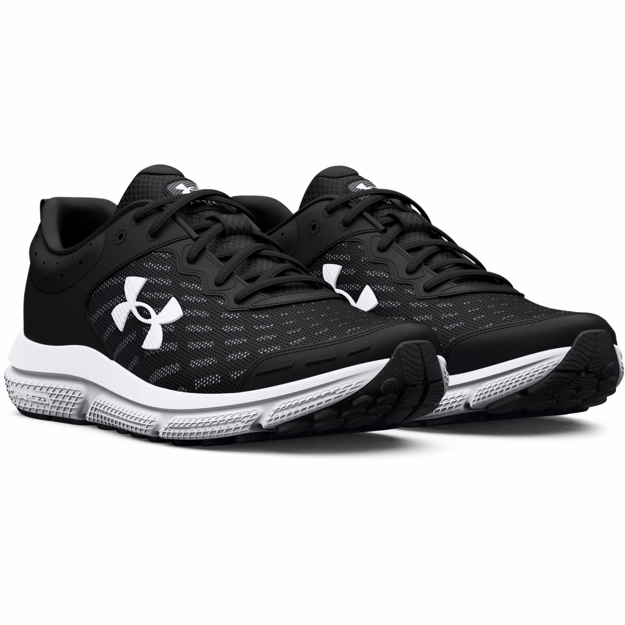 UA Charged Assert 10 chaussures de course homme - Image 2