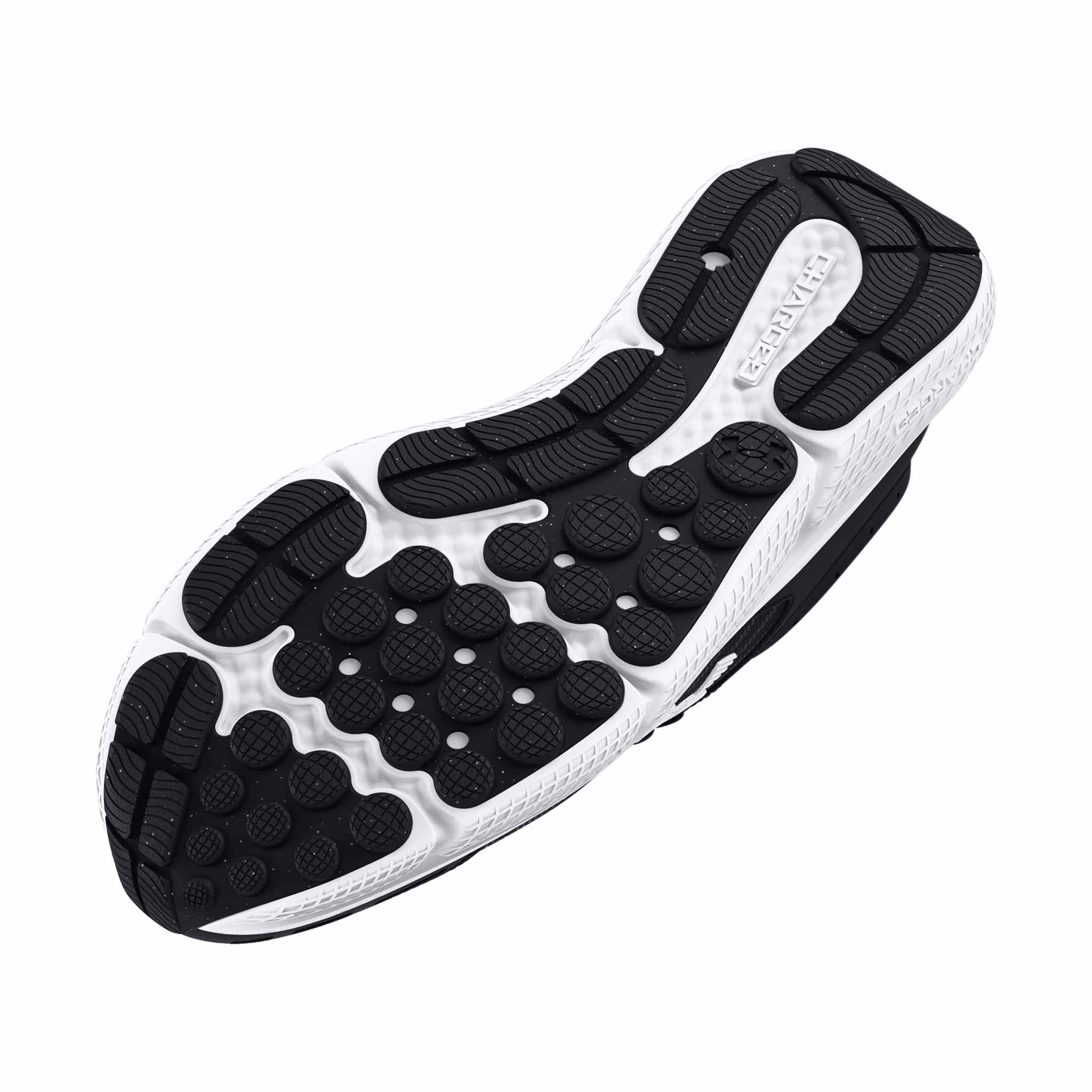 UA Charged Assert 10 chaussures de course homme - Image 3