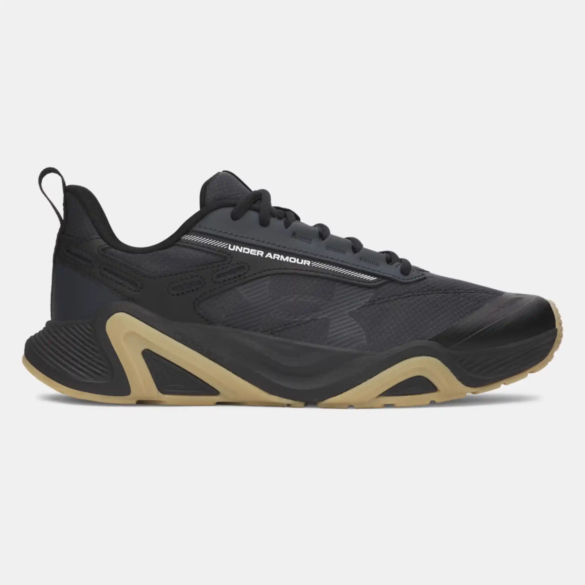 UA Charged Commit TR 5 chaussures d'entrainement pour homme
