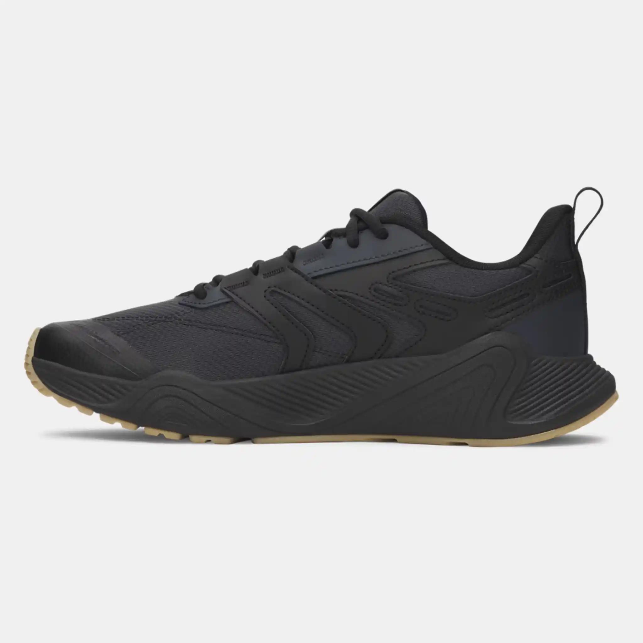 UA Charged Commit TR 5 chaussures d'entrainement pour homme - Image 2