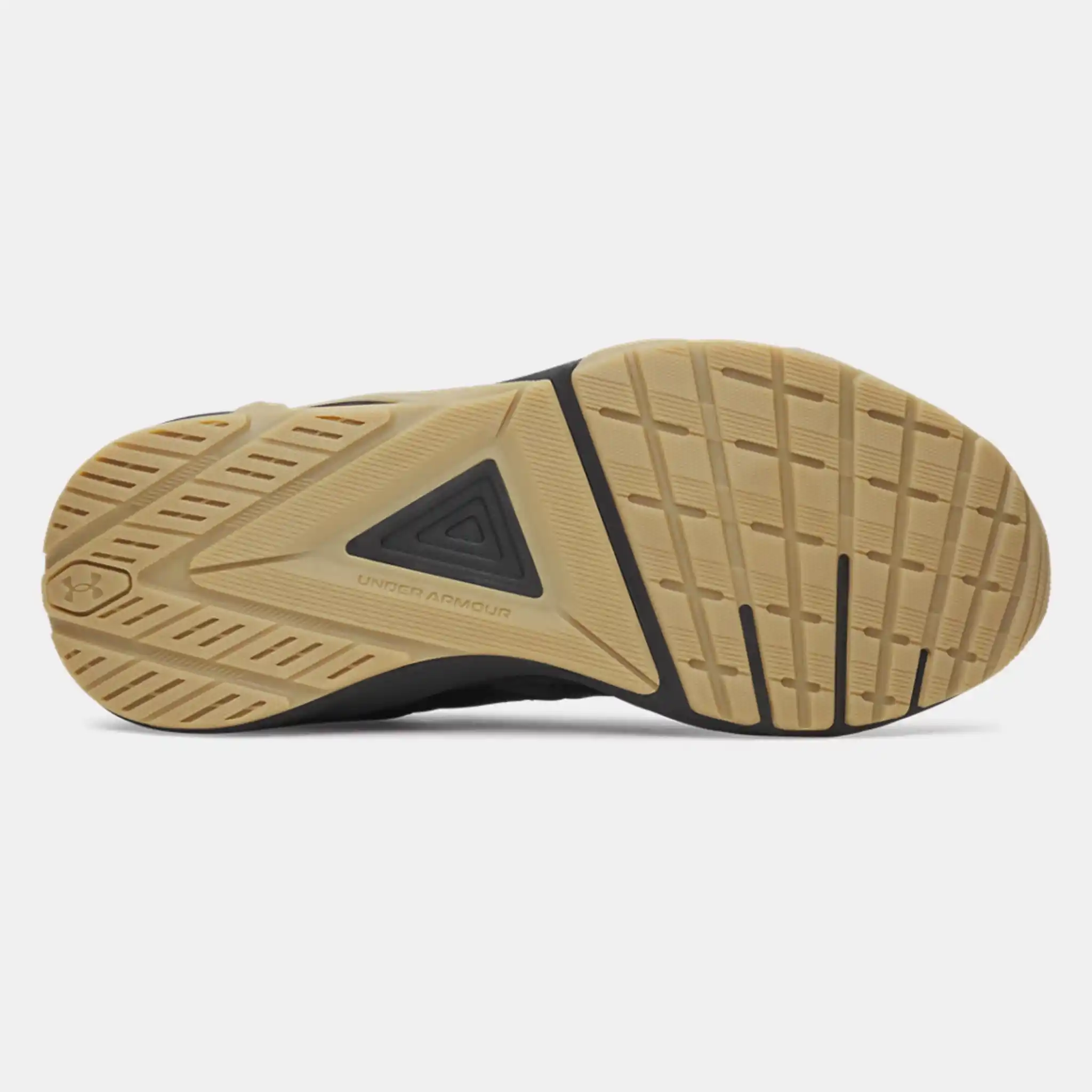 UA Charged Commit TR 5 chaussures d'entrainement pour homme - Image 4