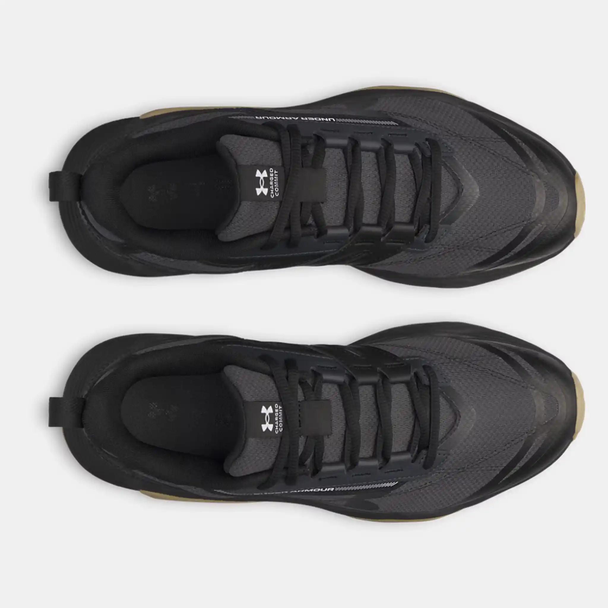 UA Charged Commit TR 5 chaussures d'entrainement pour homme - Image 5