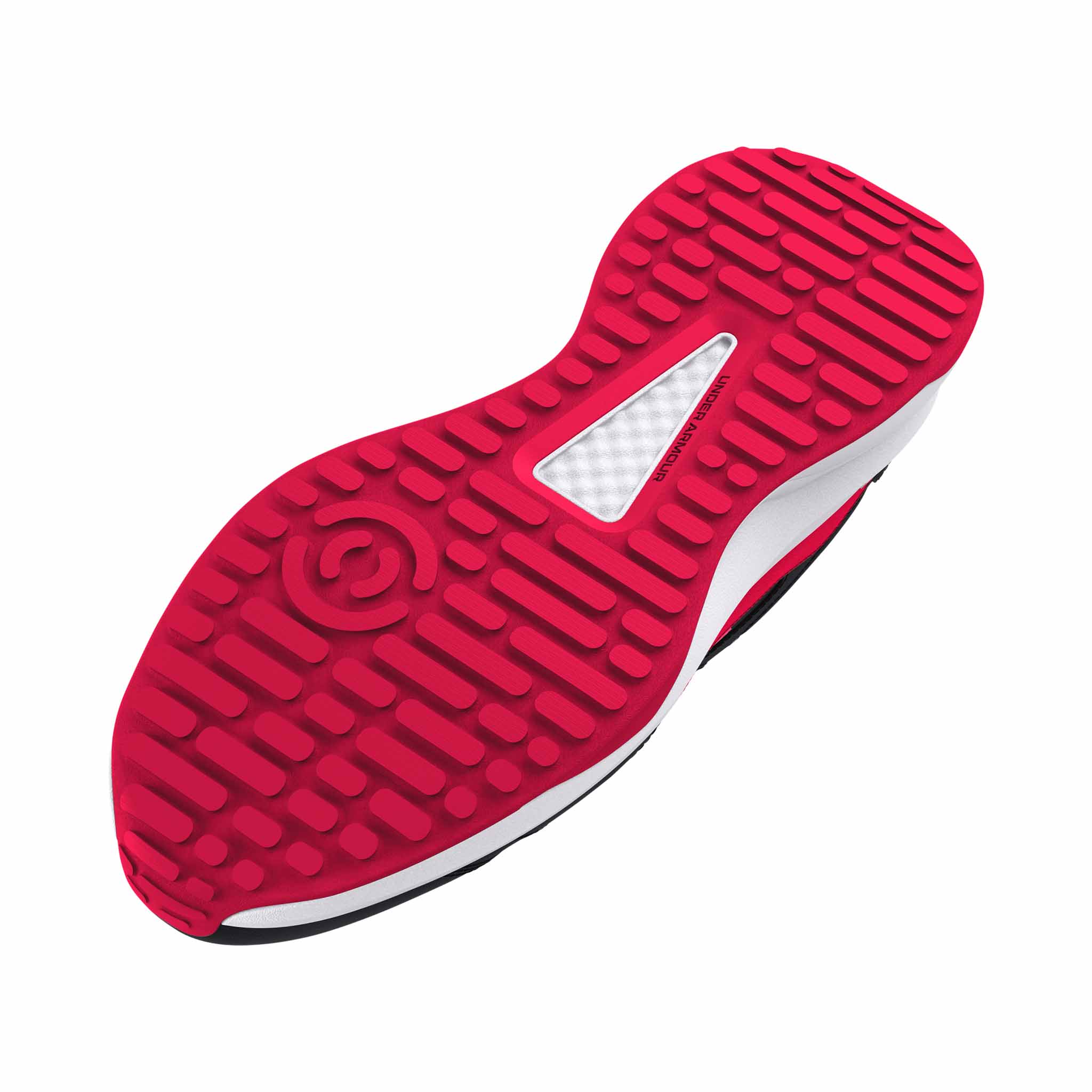 UA Charged Edge chaussures d'entrainement sport homme - Image 4