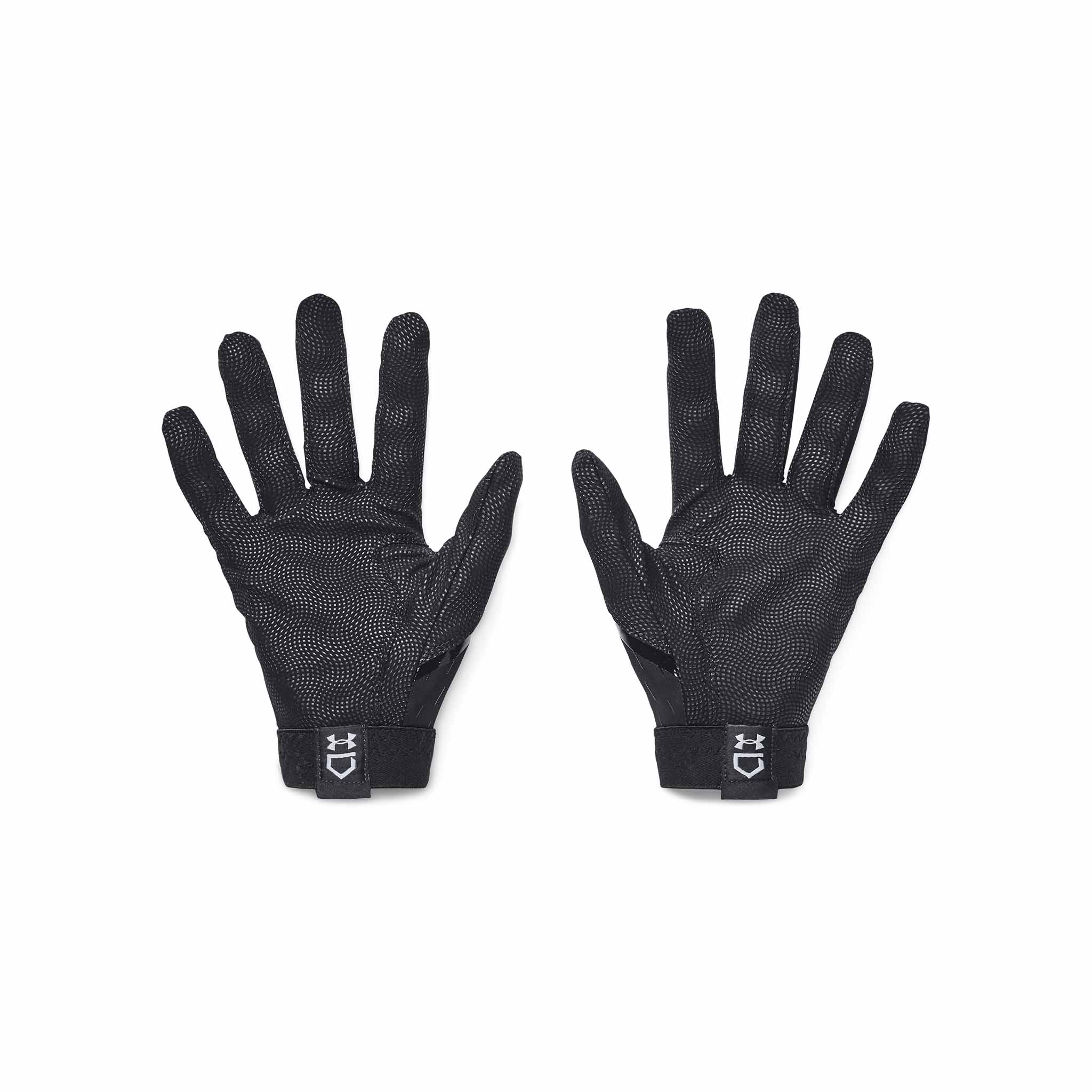Under Armour Clean Up Batting Gloves gants de baseball - Image 2
