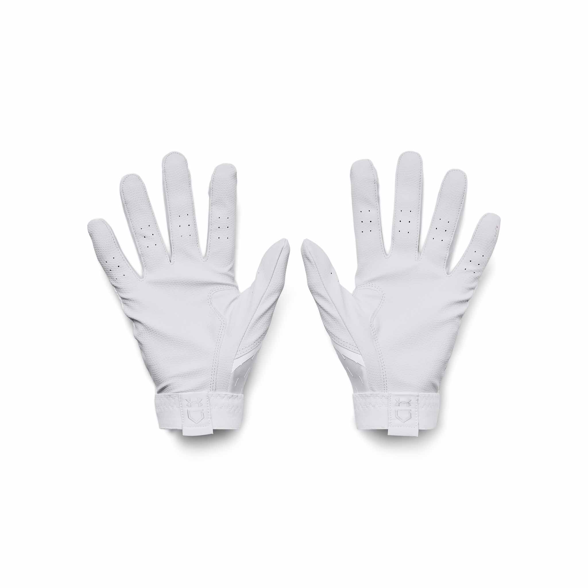 Under Armour Clean Up Batting Gloves gants de baseball - Image 4