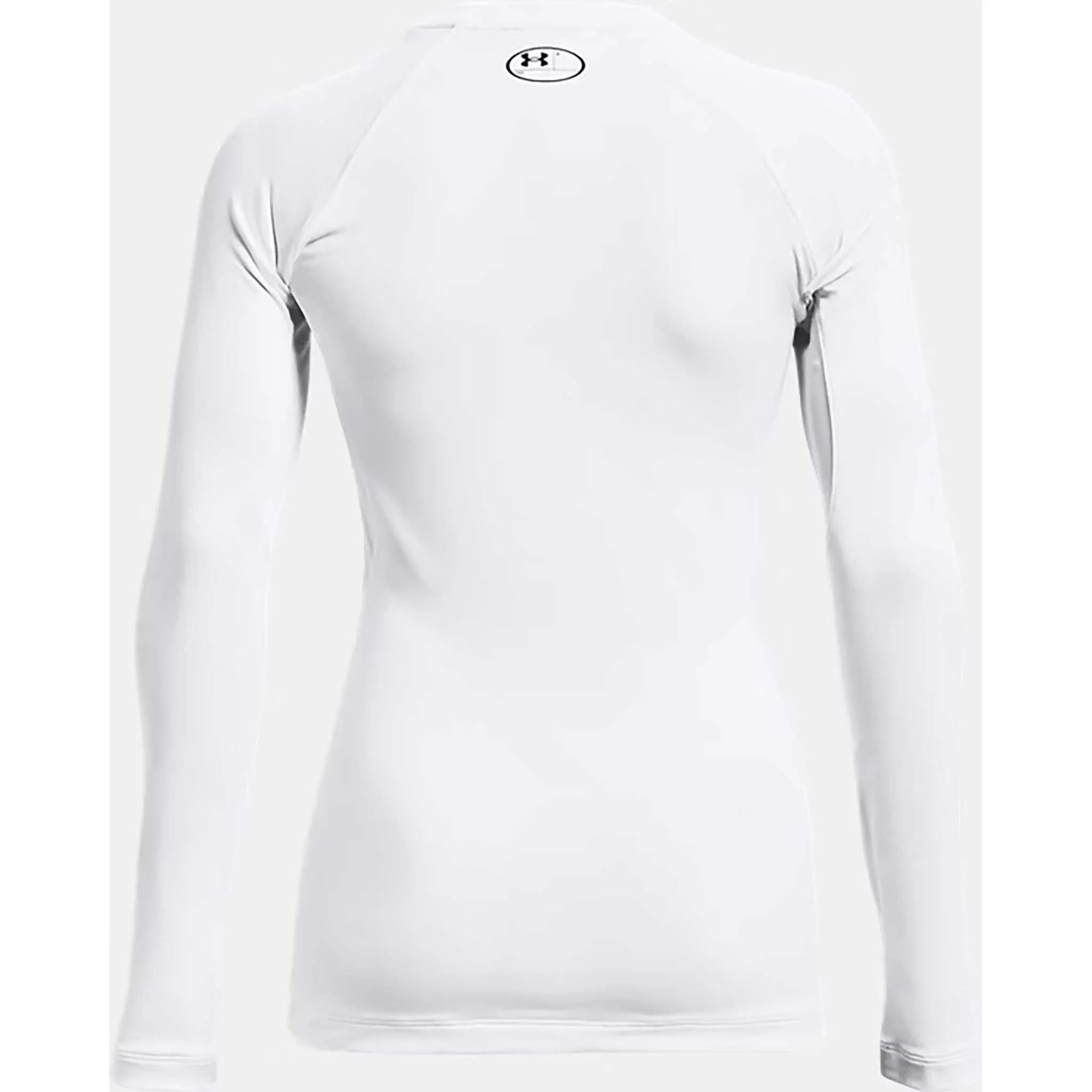 UA ColdGear Authentics Crew couche de base manches longues femme - Image 9