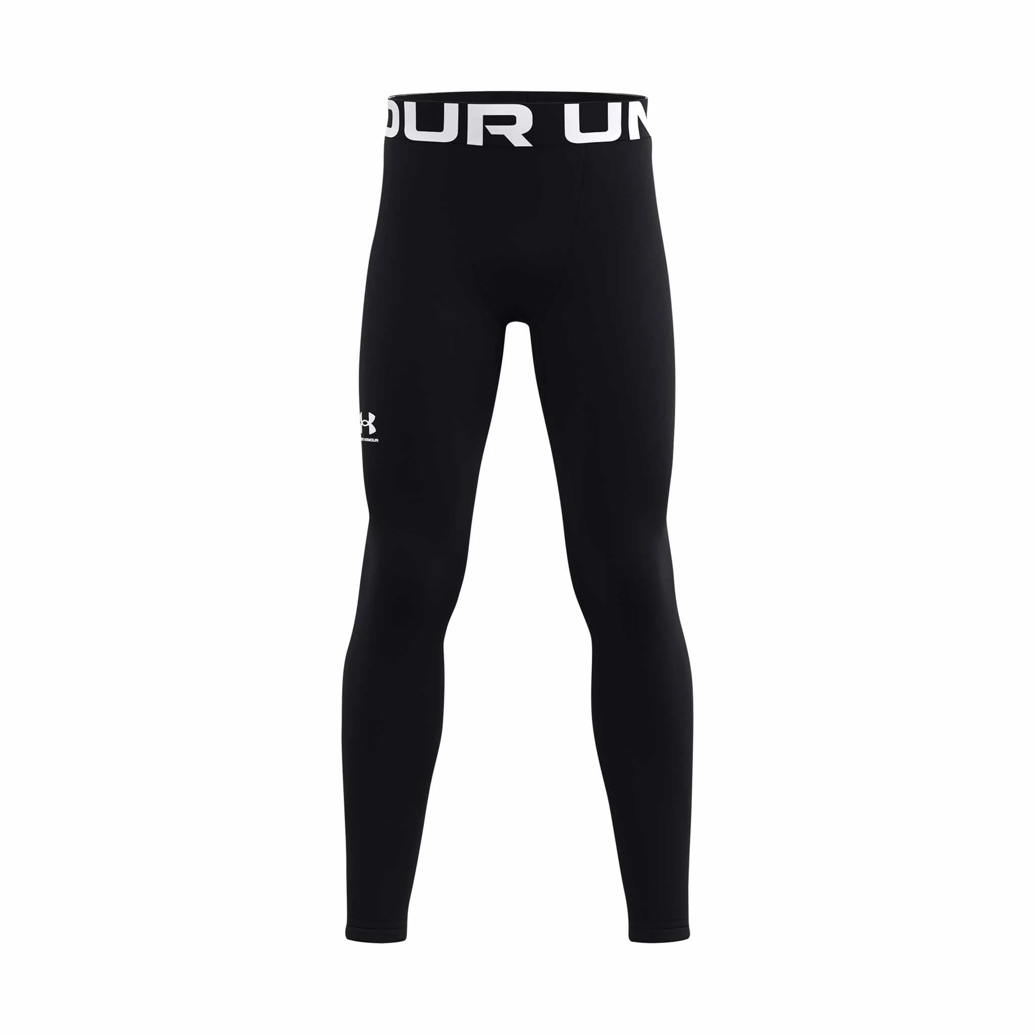 Under Armour ColdGear legging de compression junior