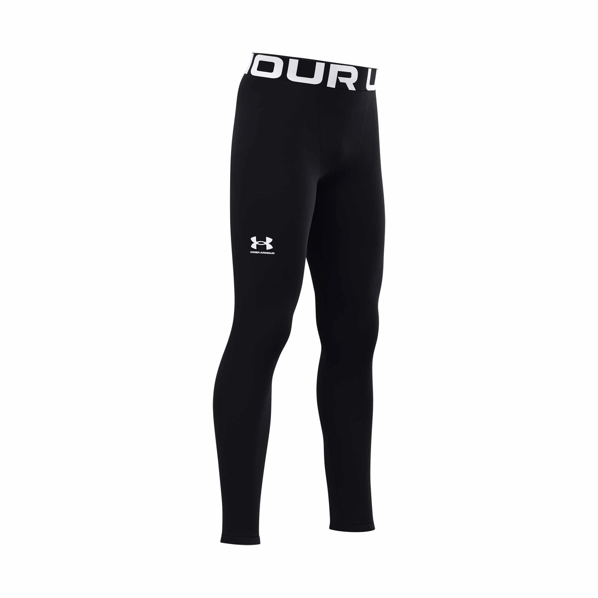 Under Armour ColdGear legging de compression junior - Image 3