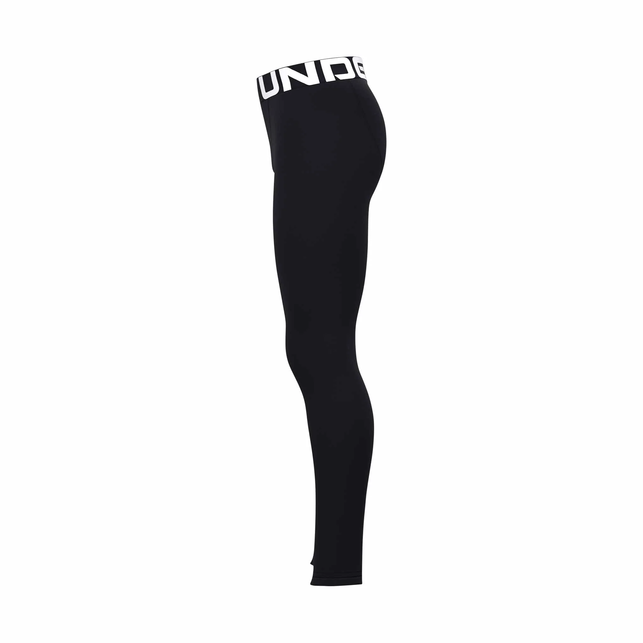 Under Armour ColdGear legging de compression junior - Image 5