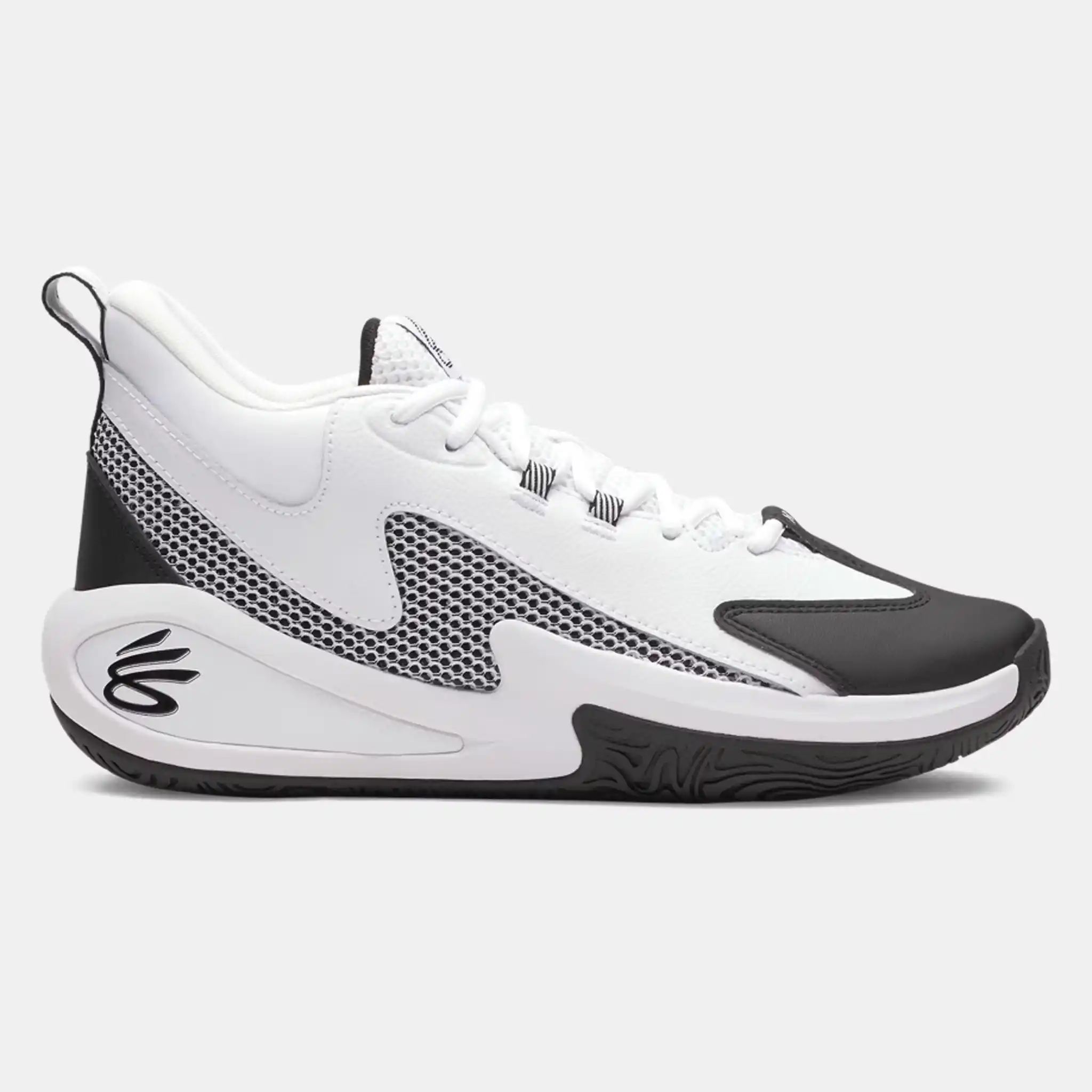 UA Curry 3Z 25 chaussures de basketball pour adulte