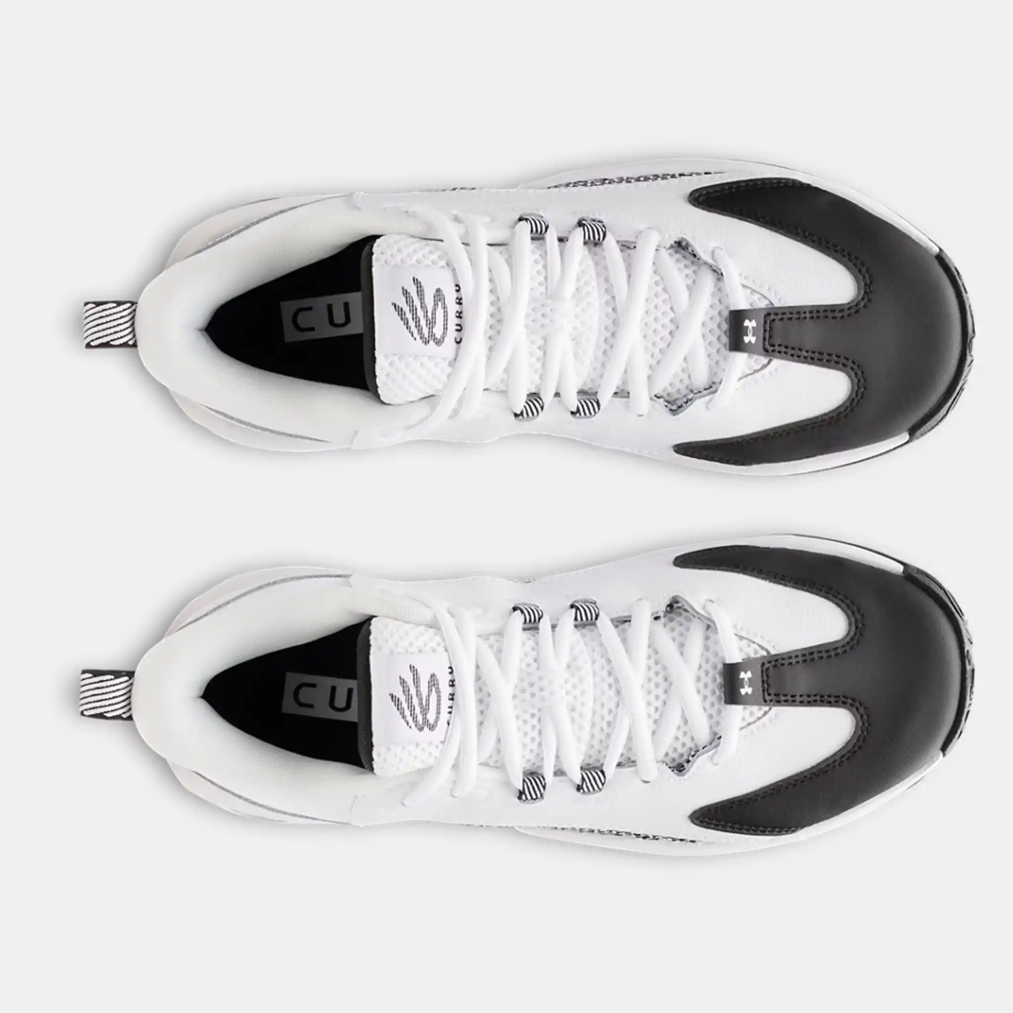UA Curry 3Z 25 chaussures de basketball pour adulte - Image 3