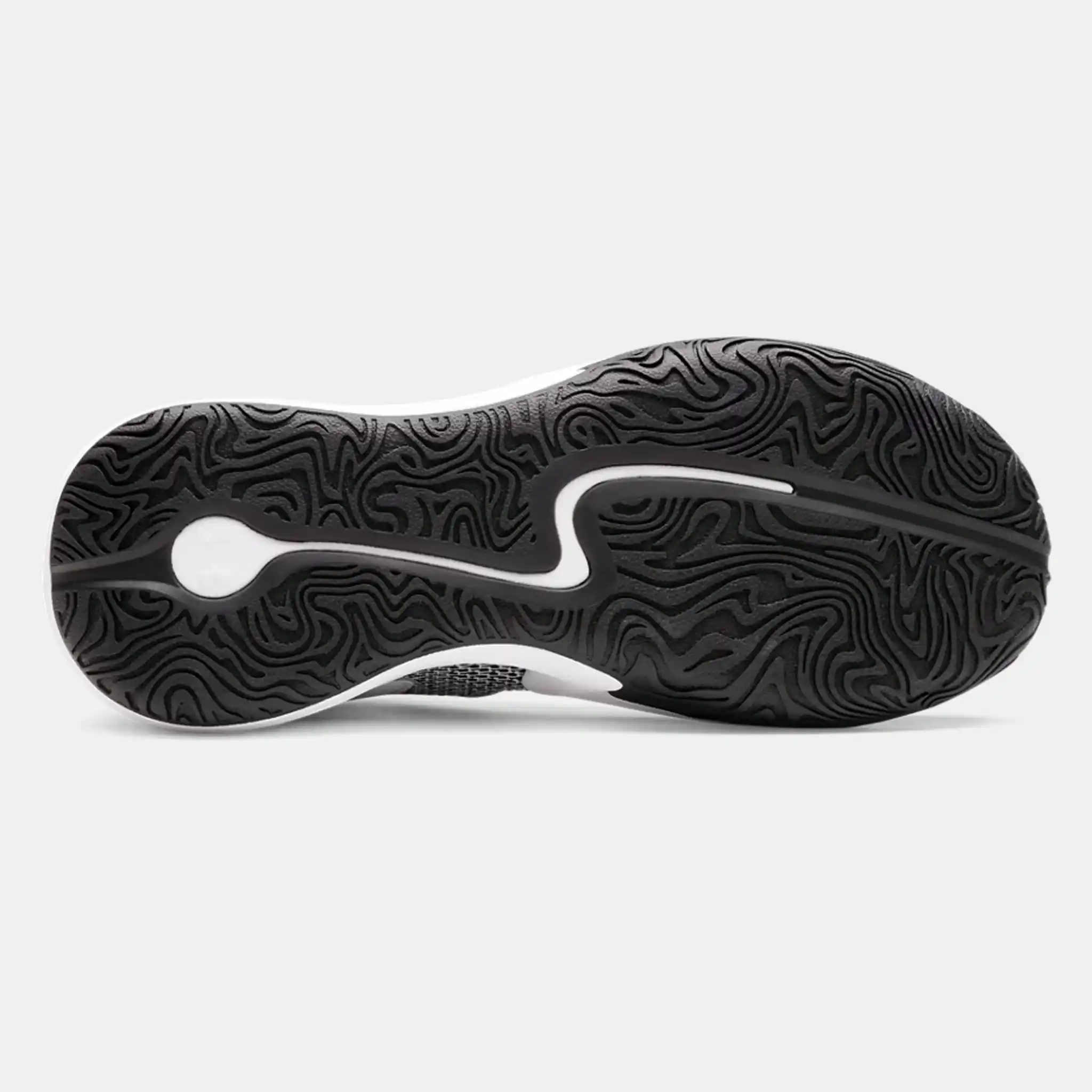 UA Curry 3Z 25 chaussures de basketball pour adulte - Image 5