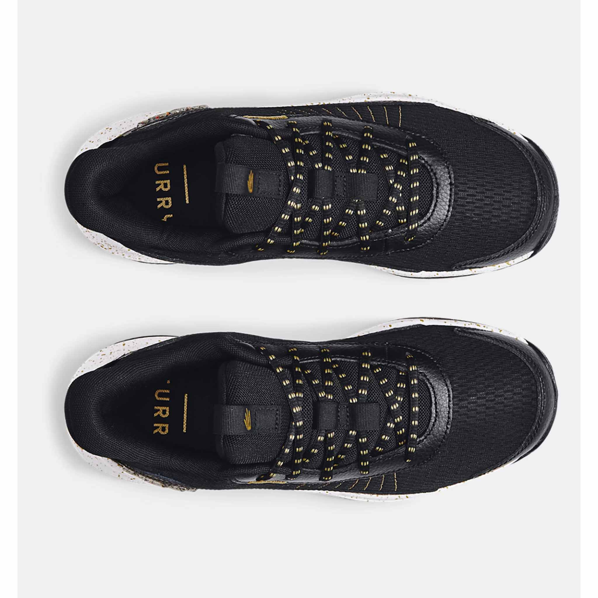 UA Curry 3Z7 chaussures de basketball pour adulte - Image 10