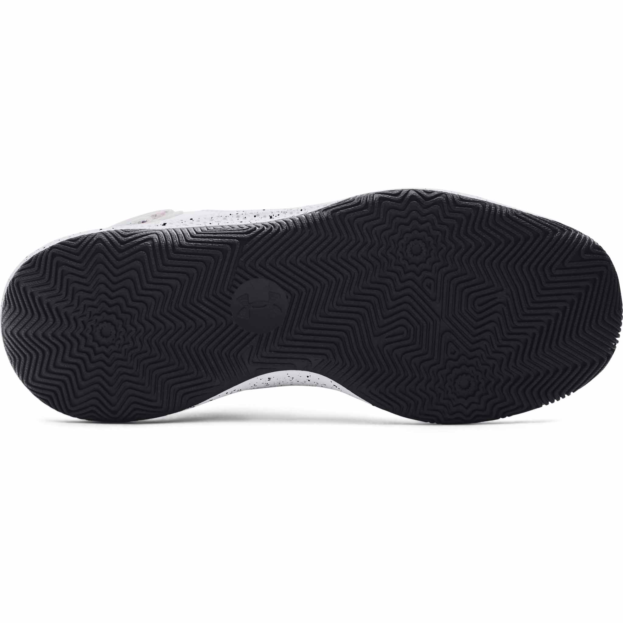 UA Curry 3Z7 chaussures de basketball pour adulte - Image 4