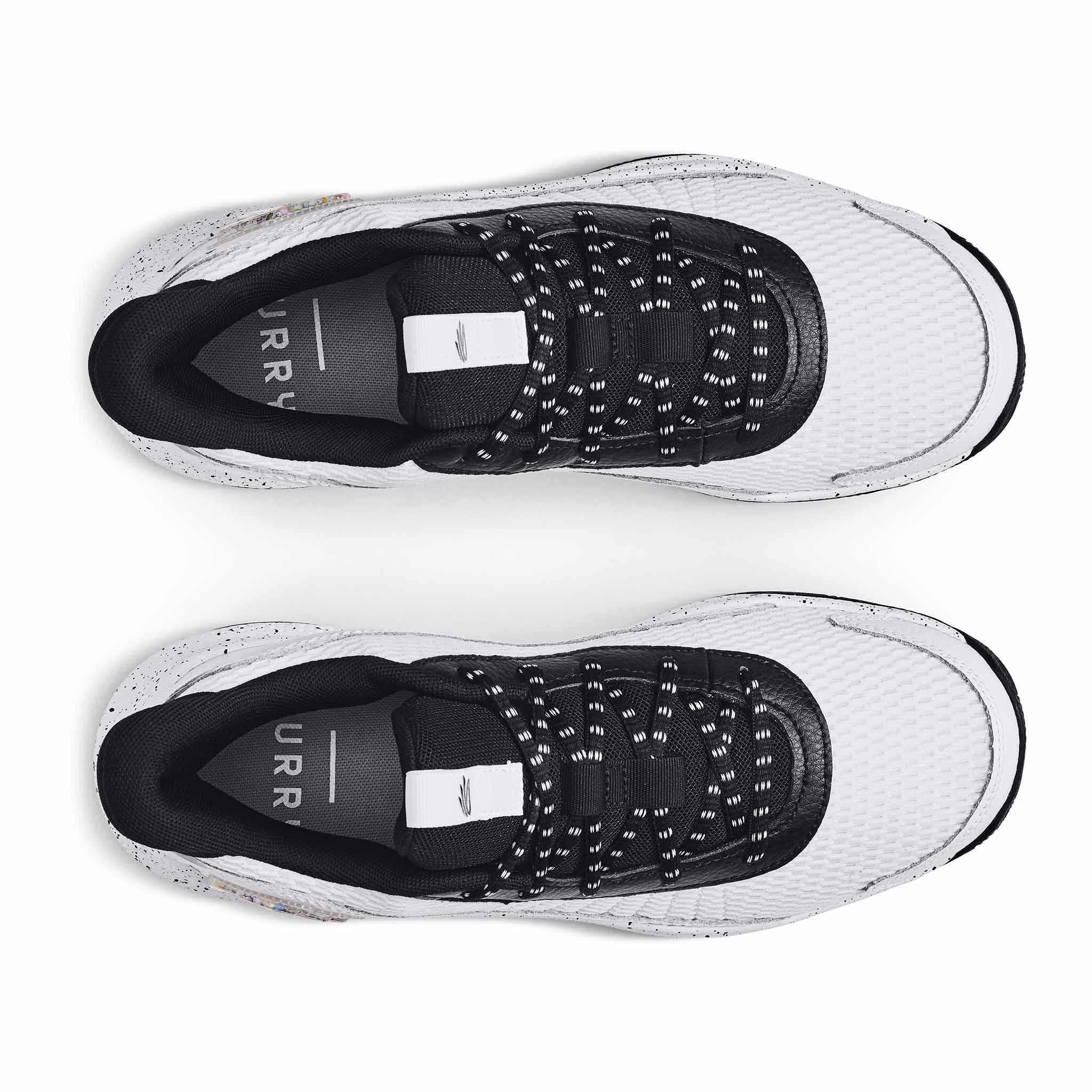 UA Curry 3Z7 chaussures de basketball pour adulte - Image 5
