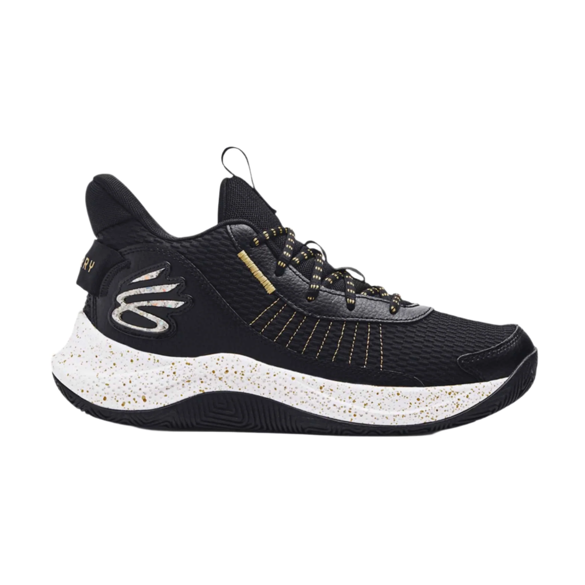 UA Curry 3Z7 chaussures de basketball pour adulte - Image 6