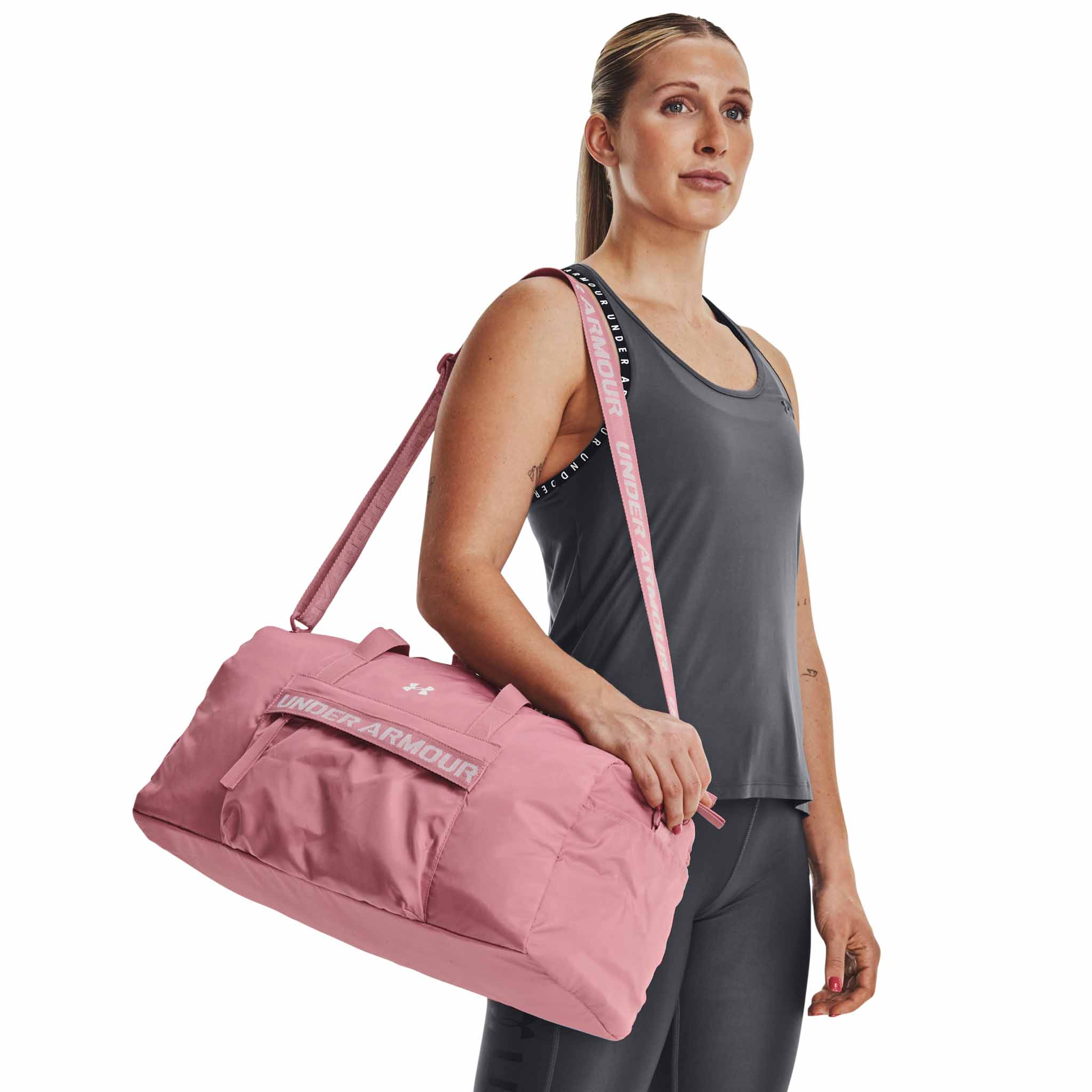 UA Favorite Duffle sac de sport - Image 11
