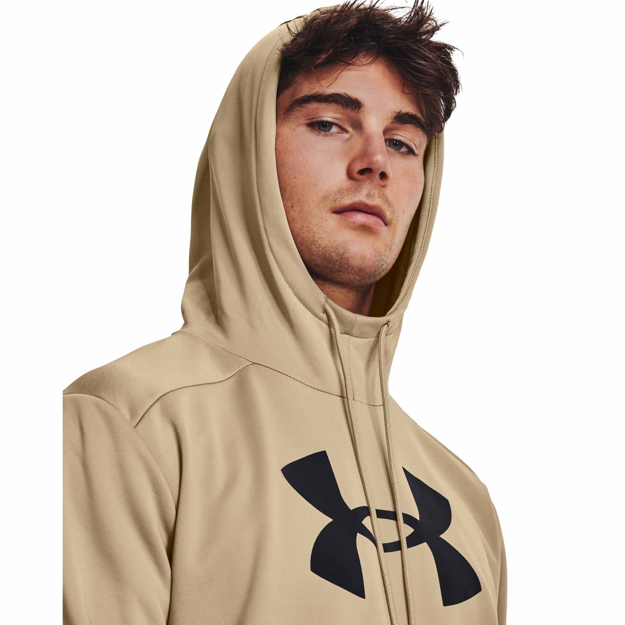 Under Armour Fleece sweatshirt à capuche pour homme - Image 21