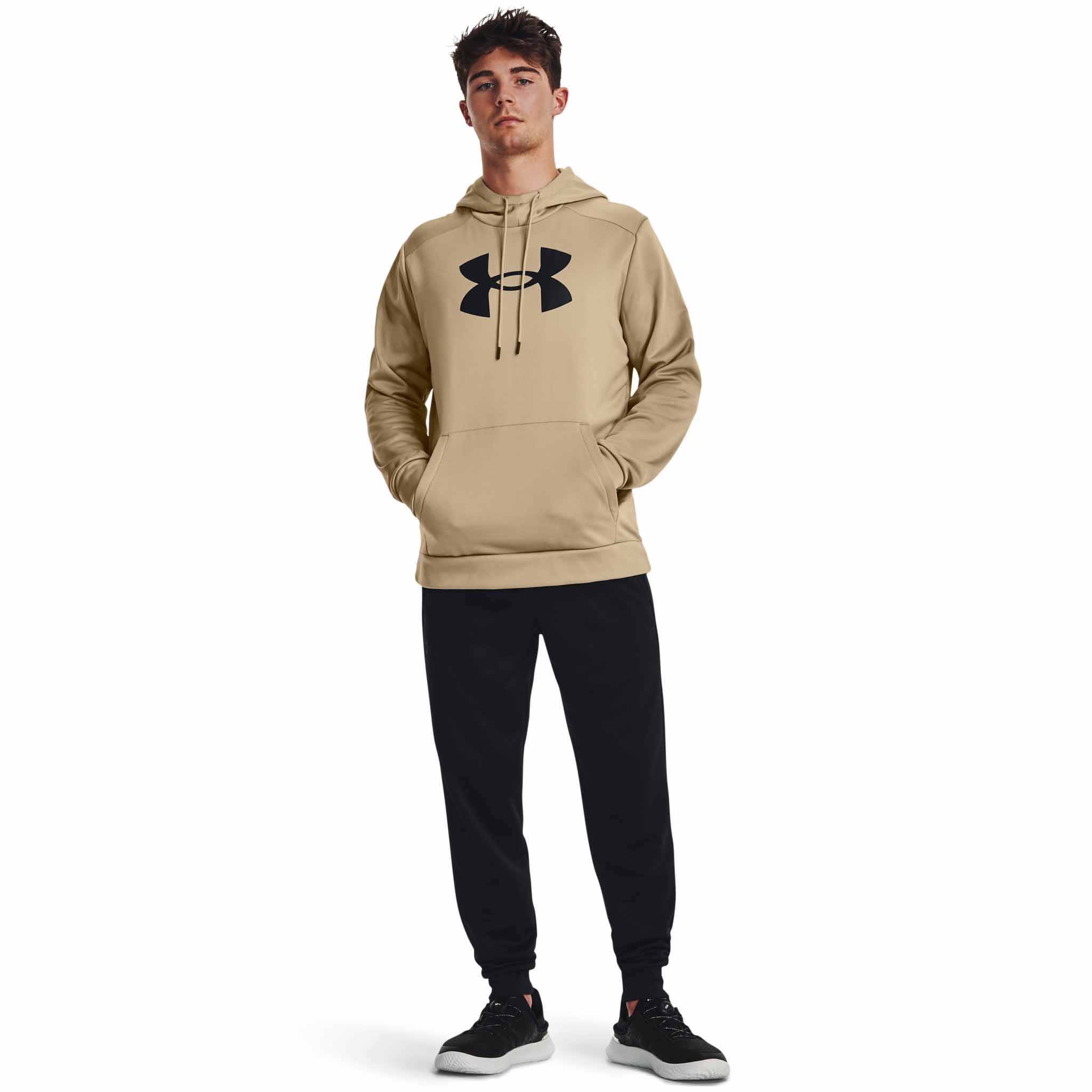 Under Armour Fleece sweatshirt à capuche pour homme - Image 22