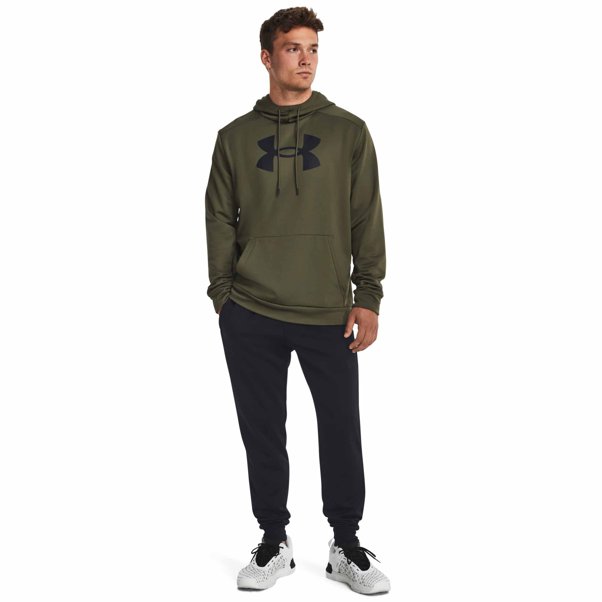 Under Armour Fleece sweatshirt à capuche pour homme - Image 28