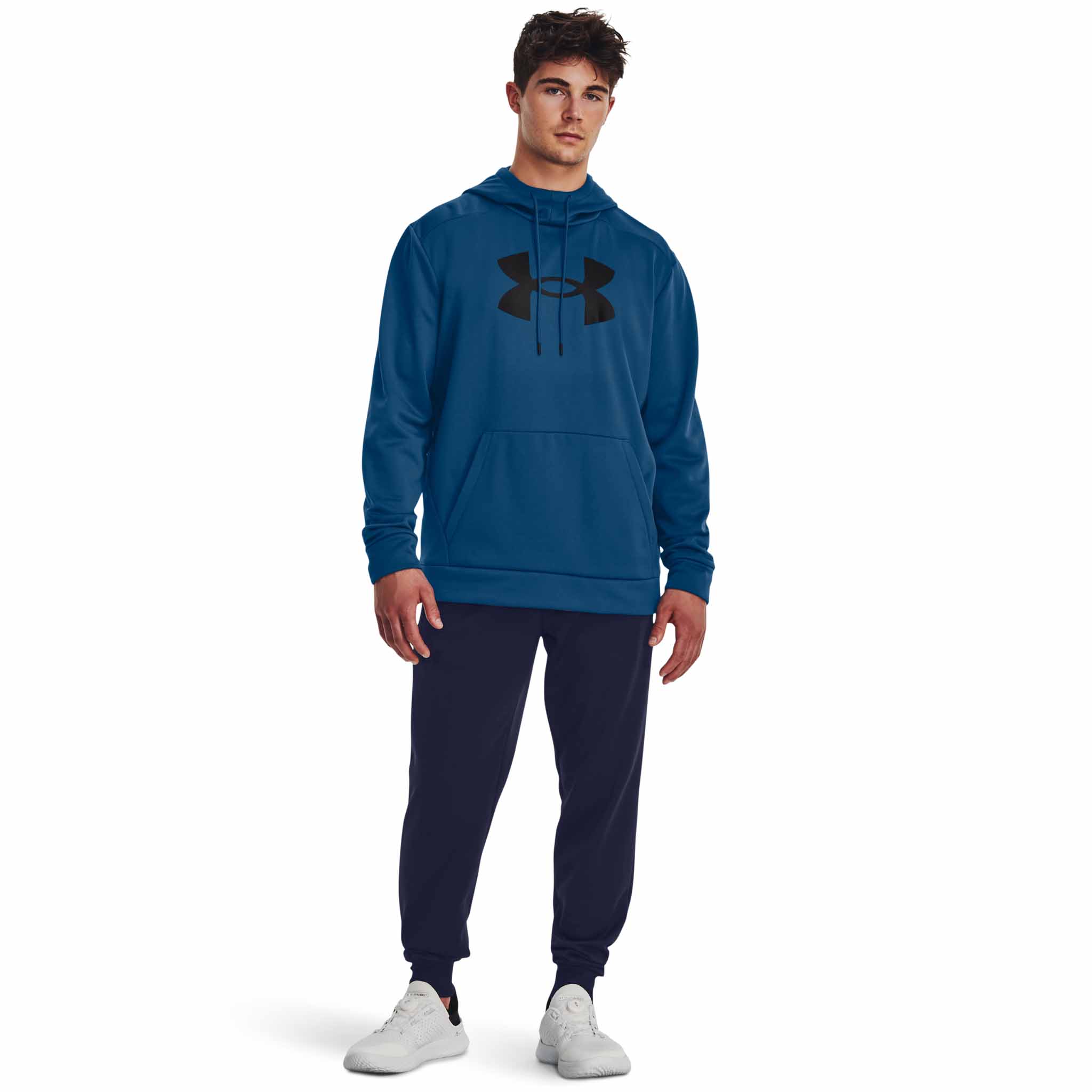 Under Armour Fleece sweatshirt à capuche pour homme - Image 40