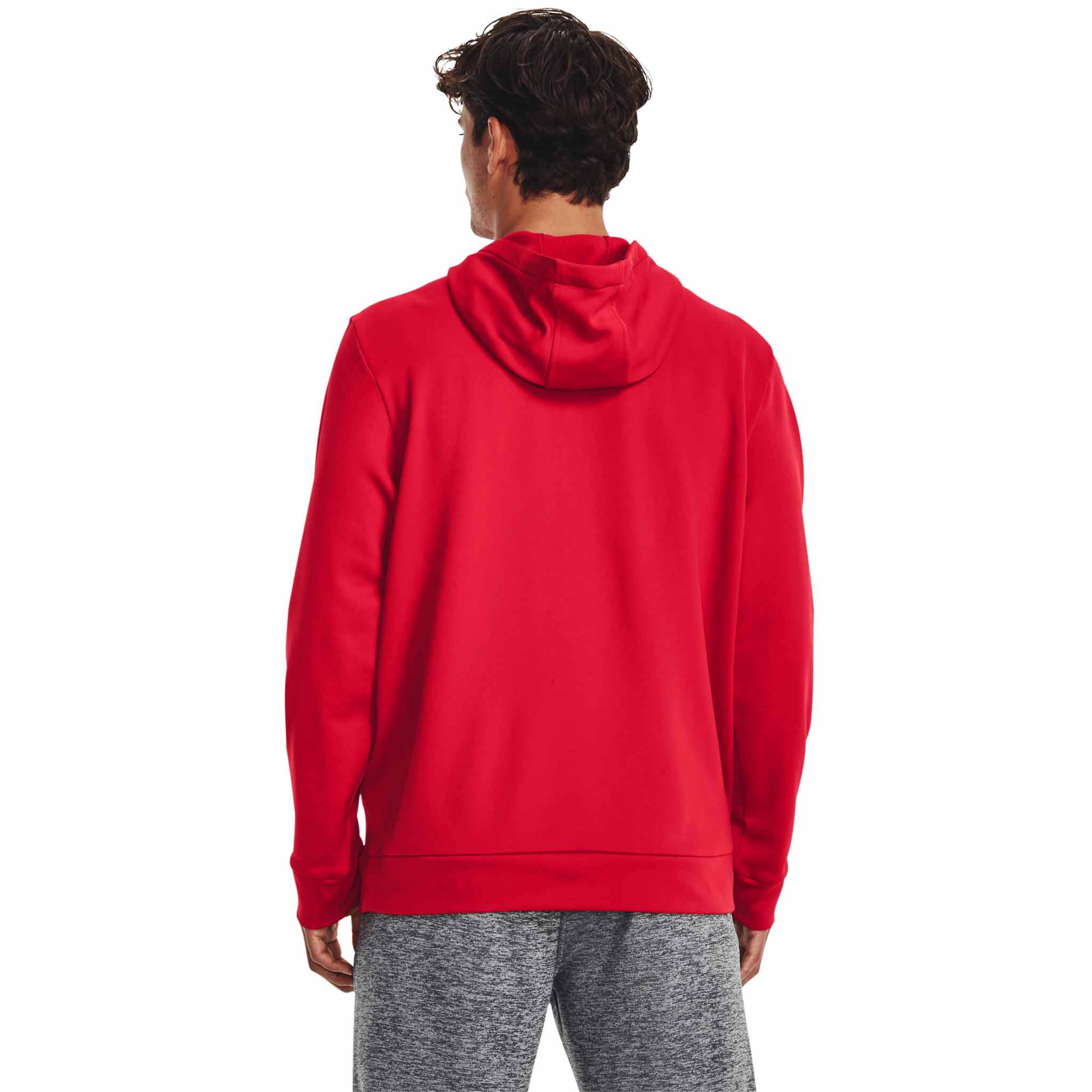 Under Armour Fleece sweatshirt à capuche pour homme - Image 44