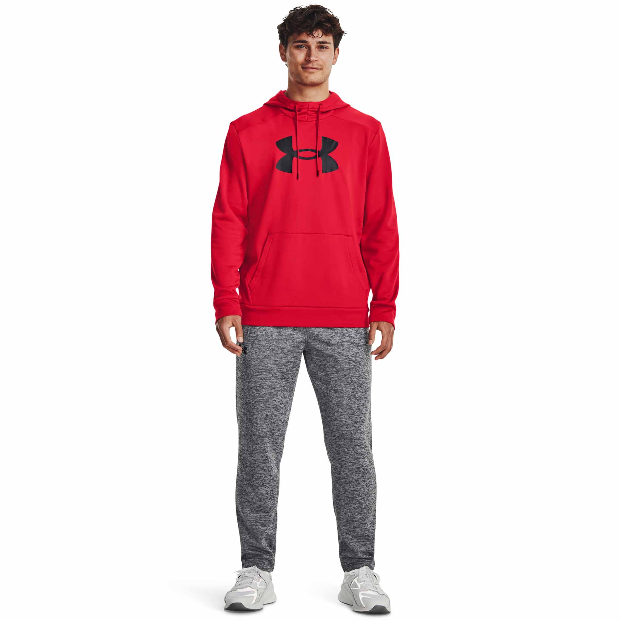 Under Armour Fleece sweatshirt à capuche pour homme - Image 46