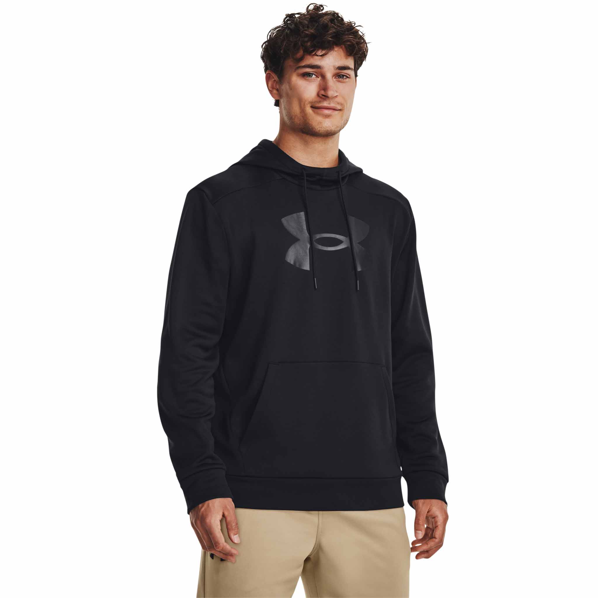 Under Armour Fleece sweatshirt à capuche pour homme - Image 7
